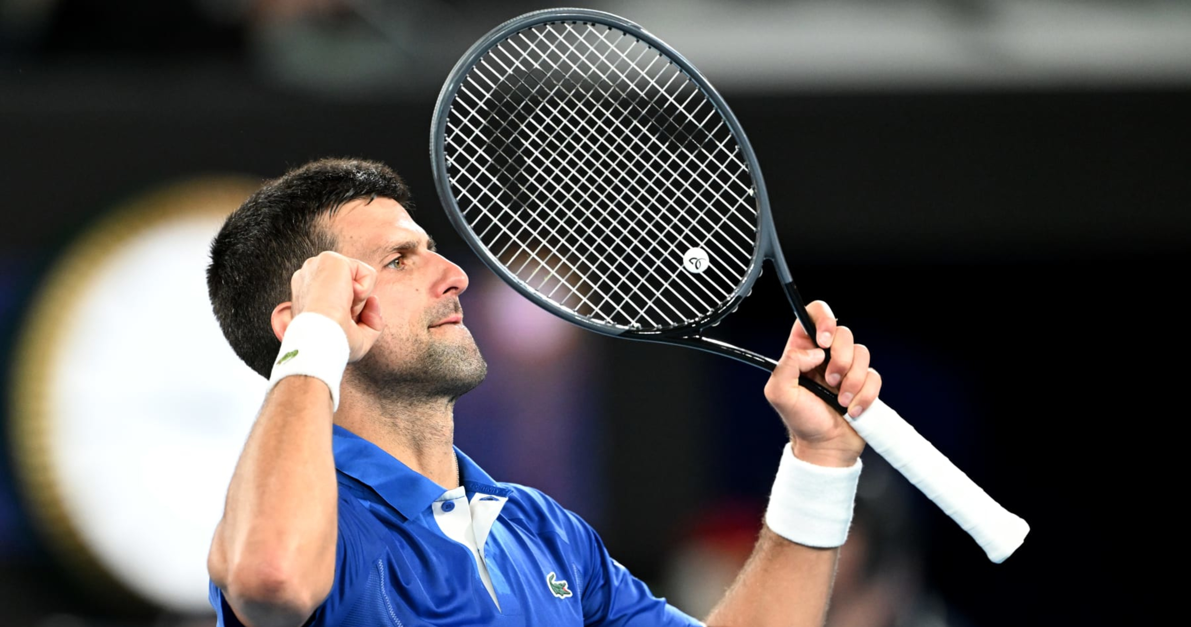 Australian Open Results Instant Reactions To Friday S Winners And Losers News Scores