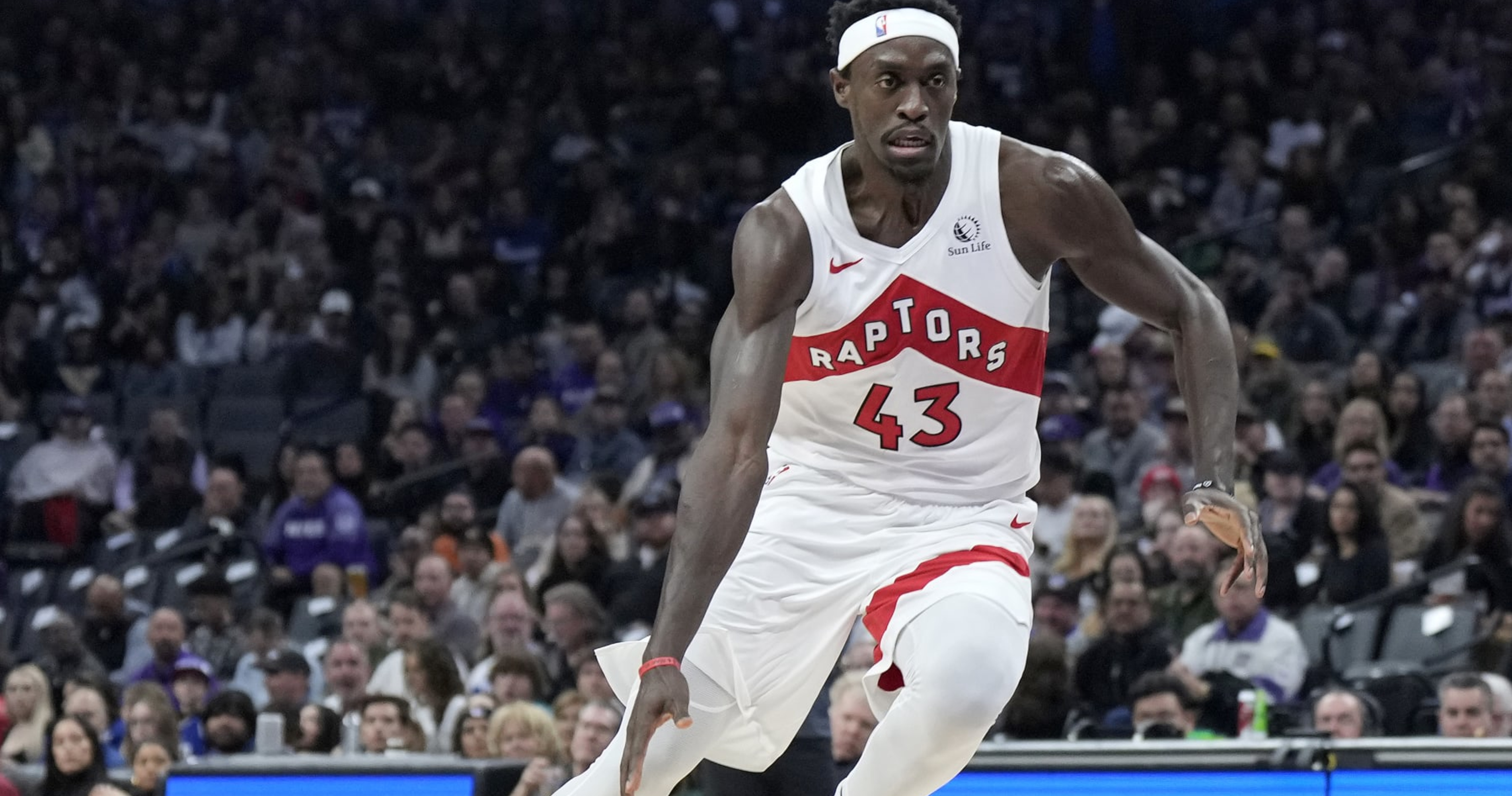 Nba Rumors Rivals Believe Pascal Siakam Is A Lock To Sign New Pacers Contract News Scores