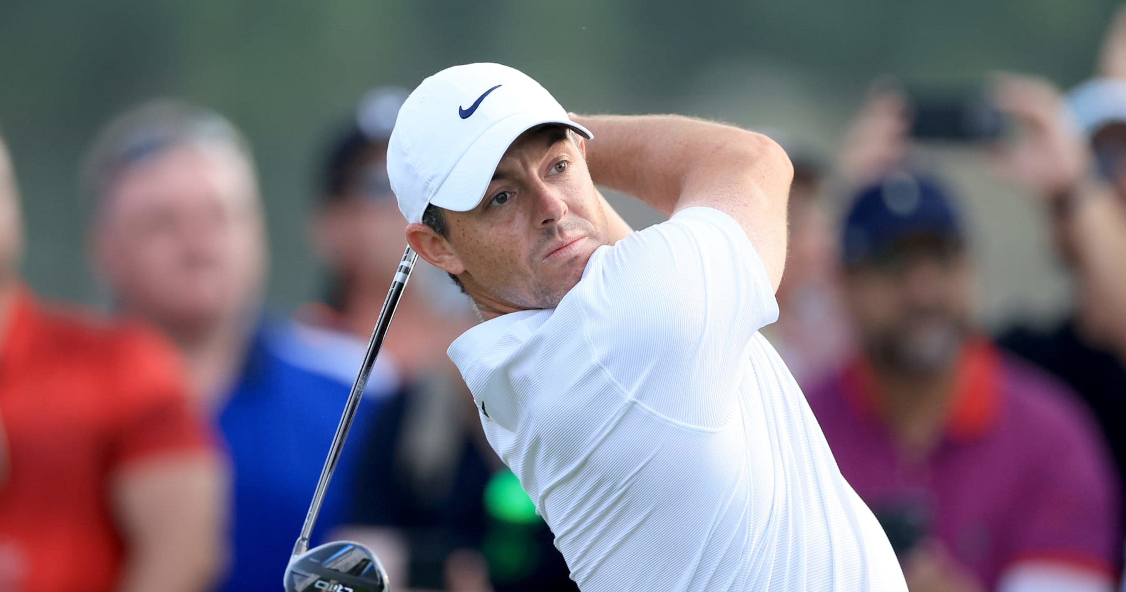 Rory McIlroy Makes Golf History With 4th Win At Dubai Desert Classic ...