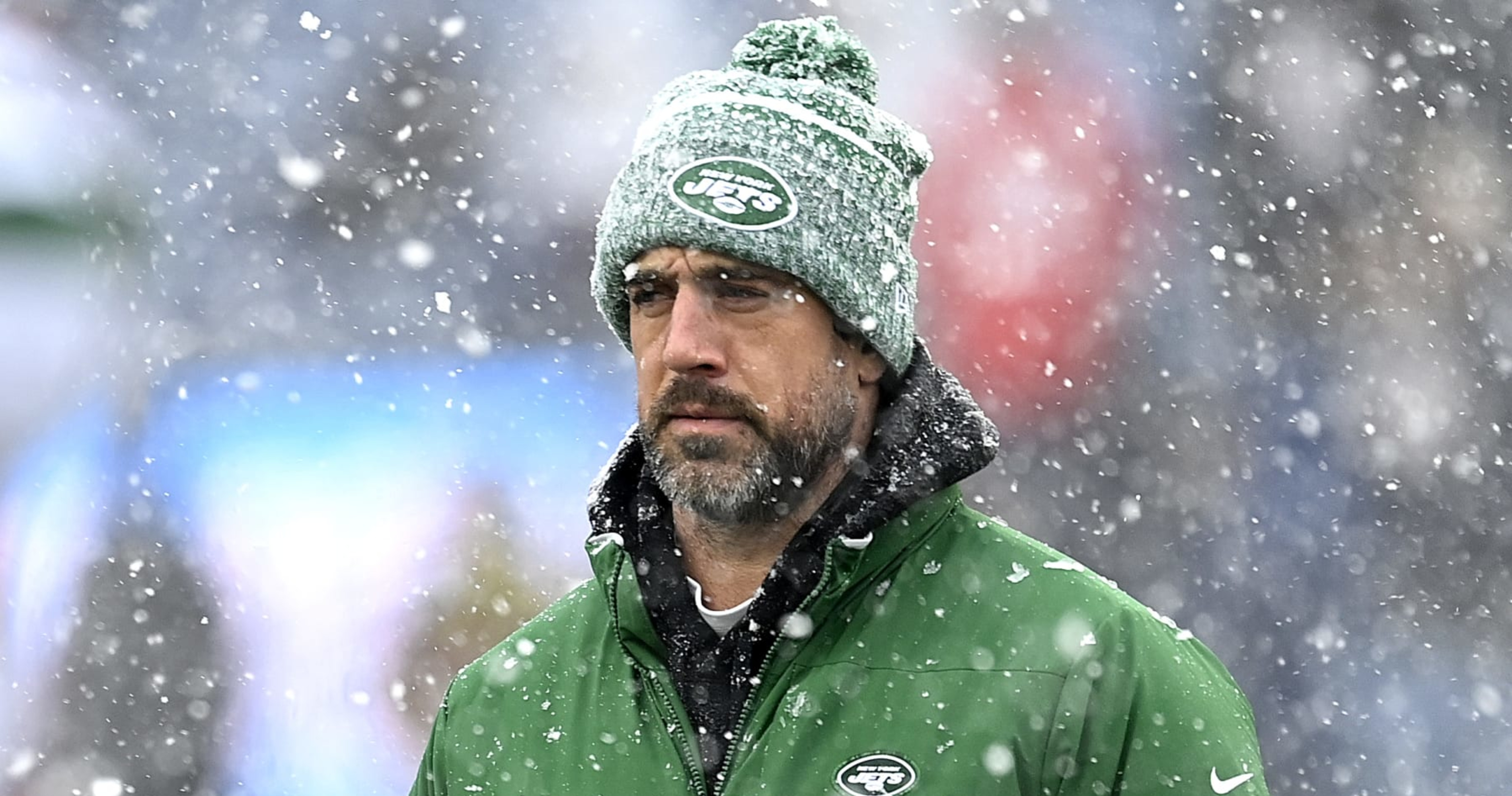 Jets Rumors: 'Significant' WR Eyed For Aaron Rodgers In Free Agency ...