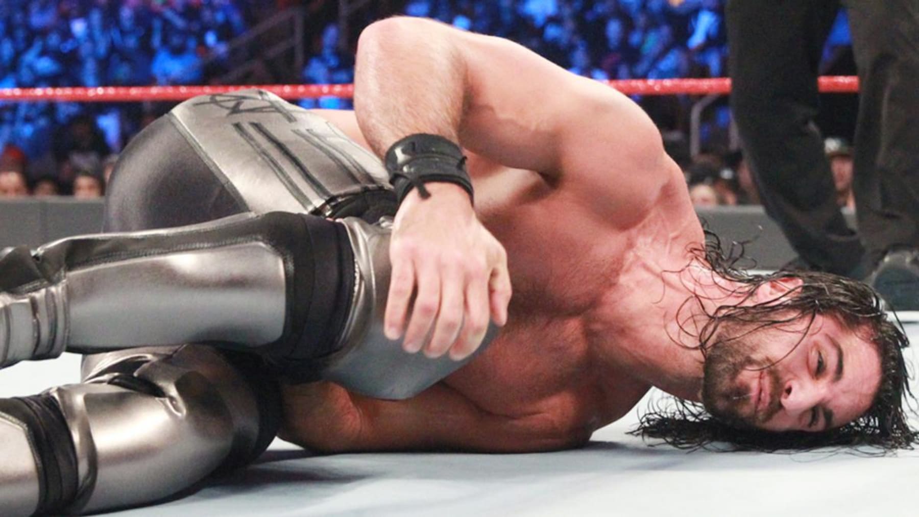 Rebooking WrestleMania 40 Without Seth Rollins, Okada in WWE, More Quick Takes - Vimarsana News