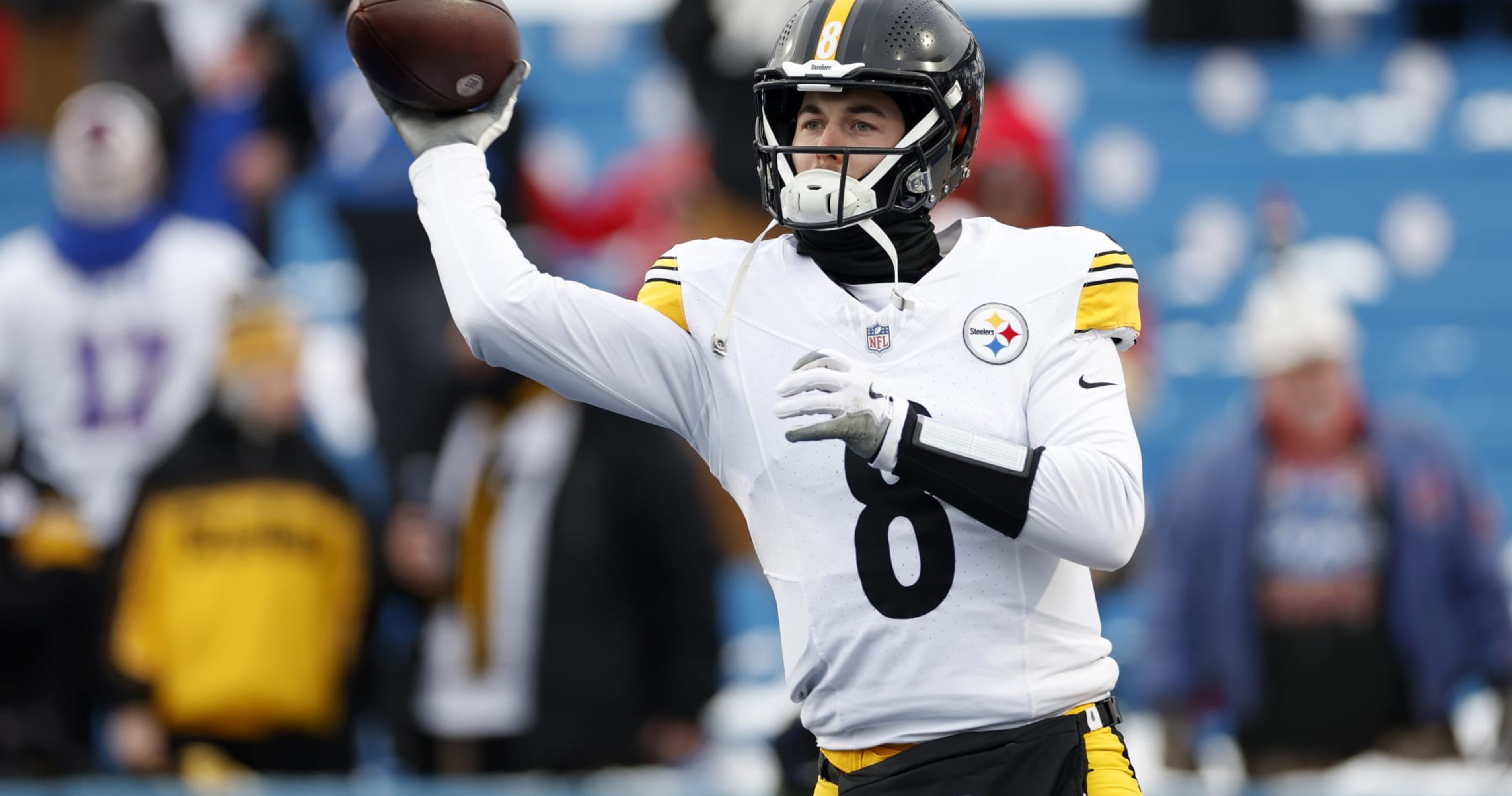 Biggest Positions of Need for the Steelers Entering 2024 NFL Offseason