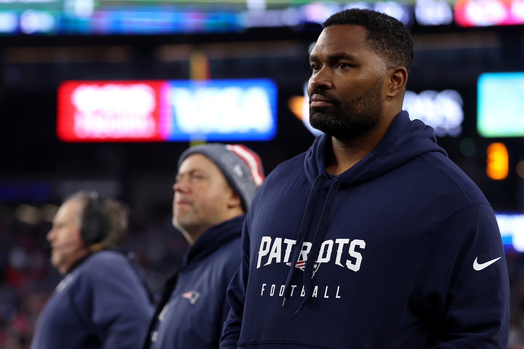 Josh Uche Spotrac 2024 Whats Next For The Patriots Star - 7jug67w