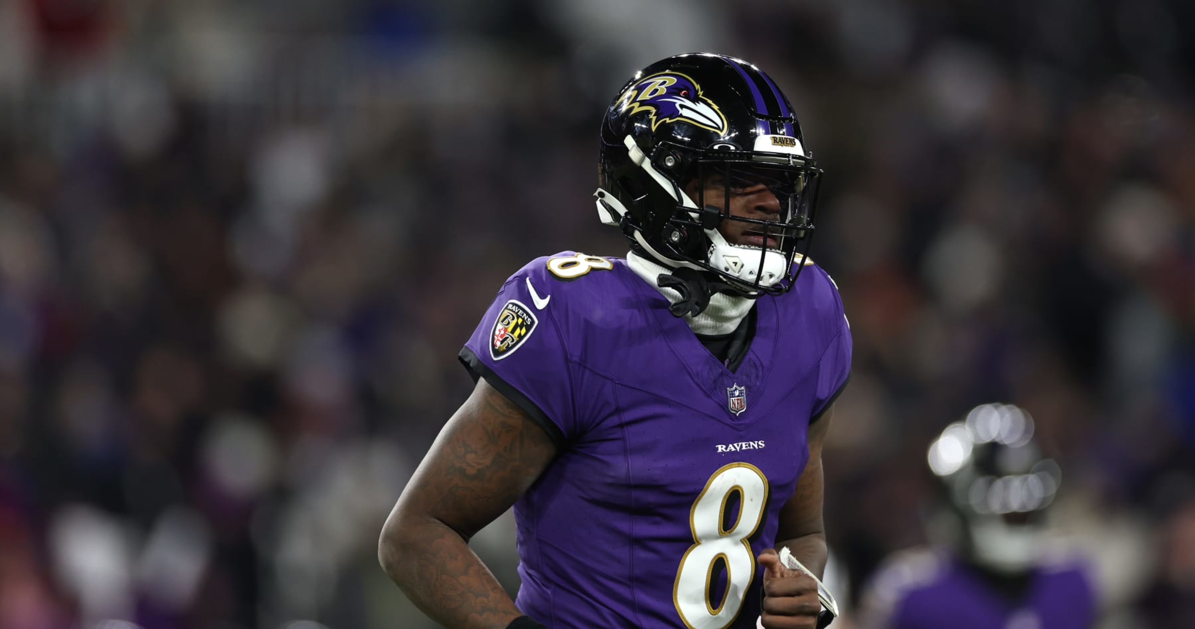 Ravens' Lamar Jackson, 49ers' Brock Purdy Lead Peter King's Top 5 NFL ...