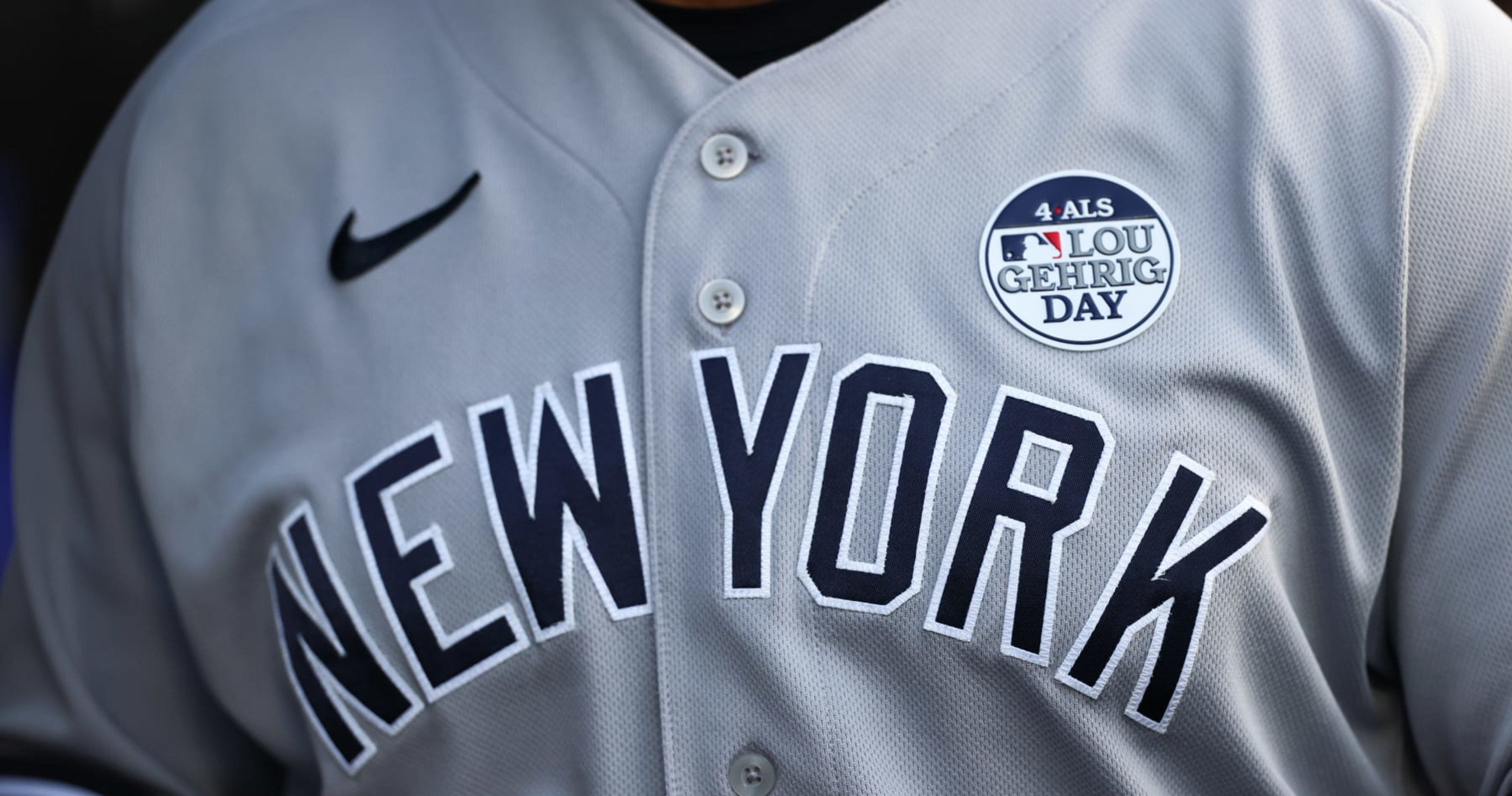 Yankees Rumors NY Makes Change to Iconic Road Uniforms for 2024 MLB