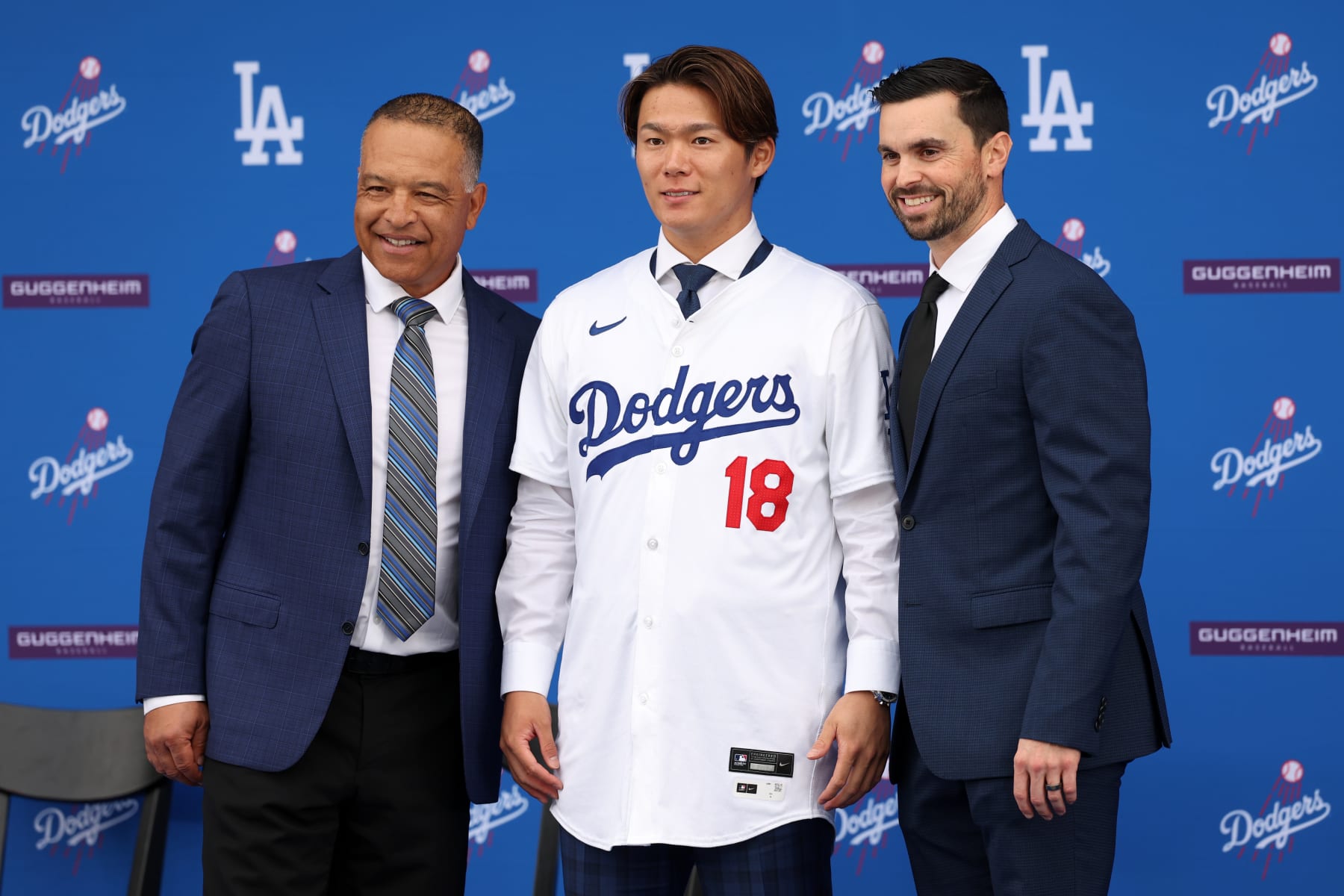 MLB Power Rankings: Where All 30 Teams Stand 1 Month from Spring Training Games - Vimarsana News