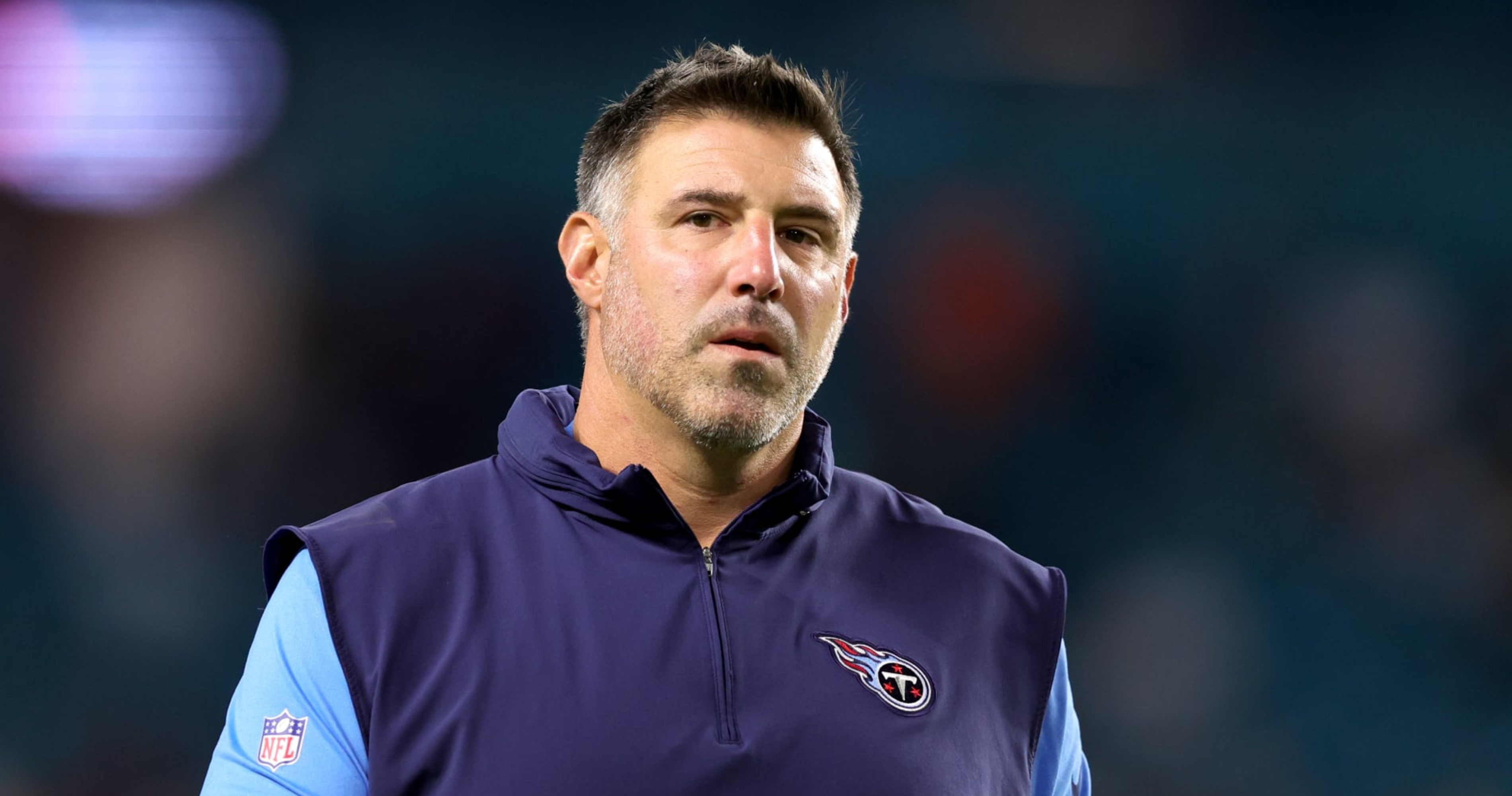 NFL Rumors: Mike Vrabel Interviews For Falcons HC Job Amid Belichick ...