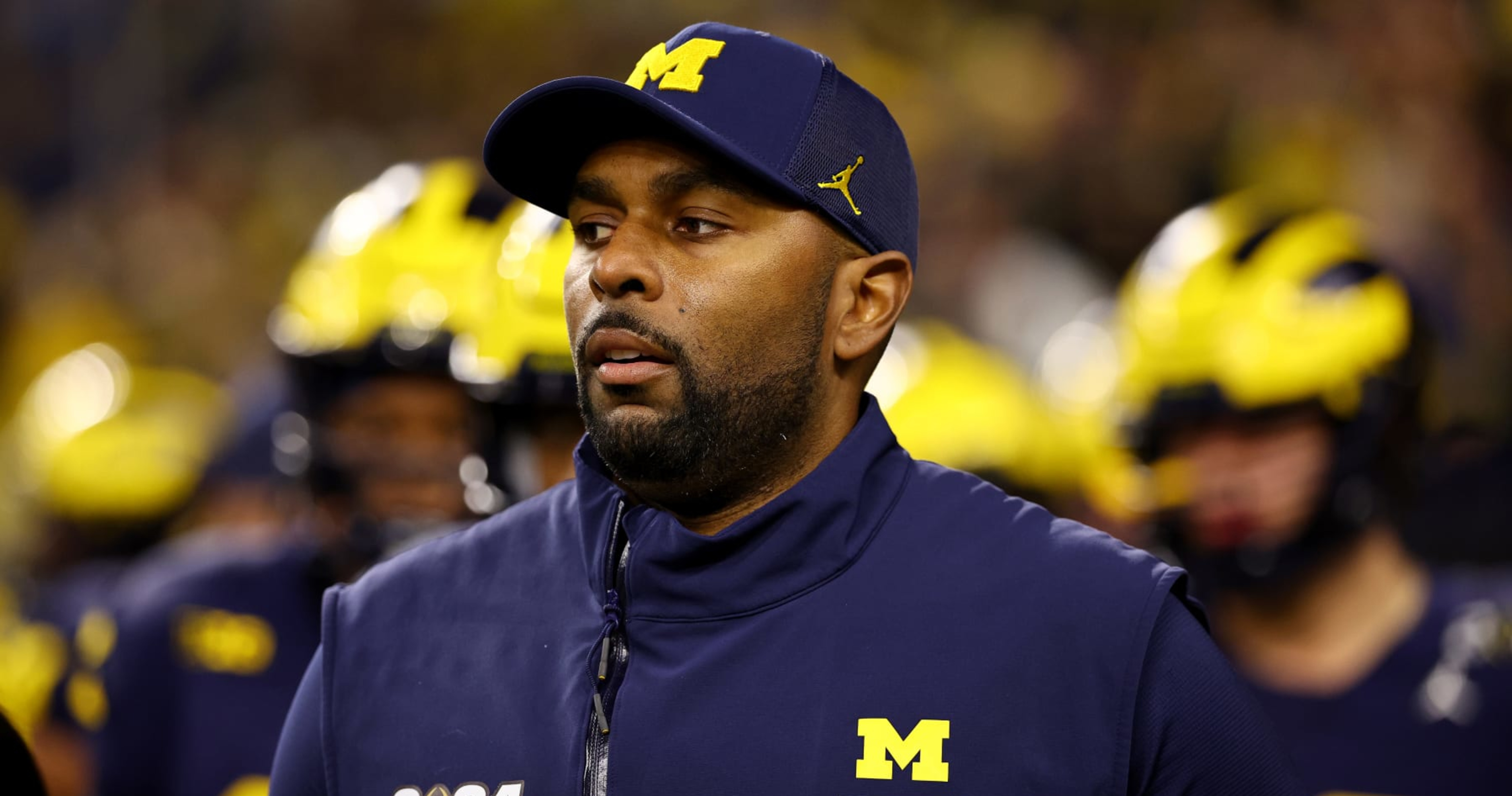 Michigan's Top HC Candidates After Jim Harbaugh Agrees to Chargers Contract  | News, Scores, Highlights, Stats, and Rumors | Bleacher Report