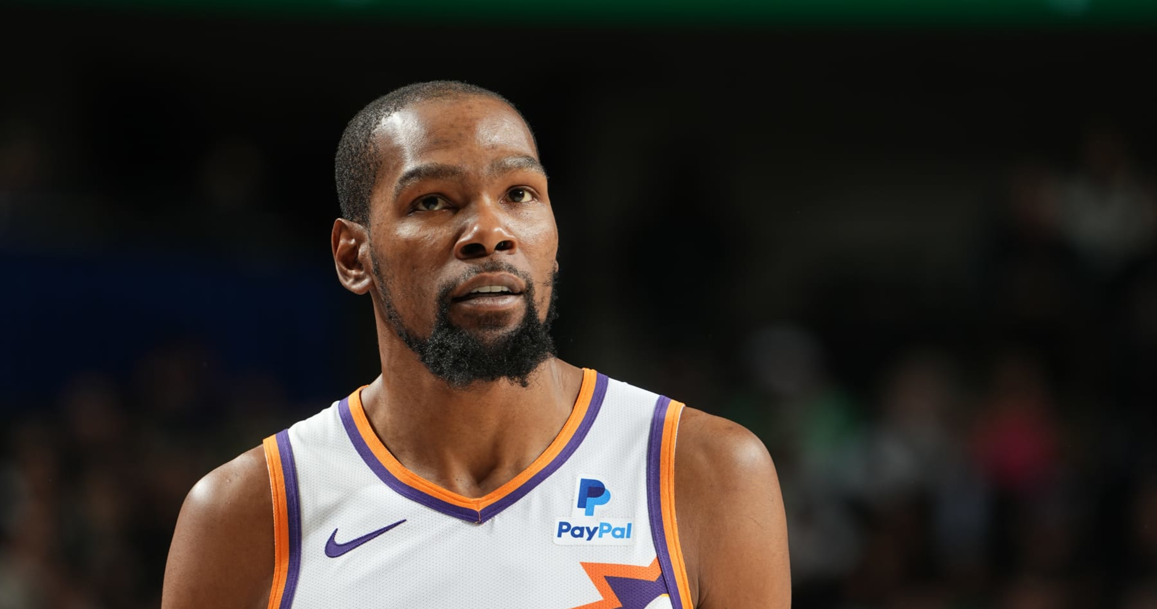 Suns' Kevin Durant Earns $1.2M Contract Bonus After 2024 NBA All-Star ...