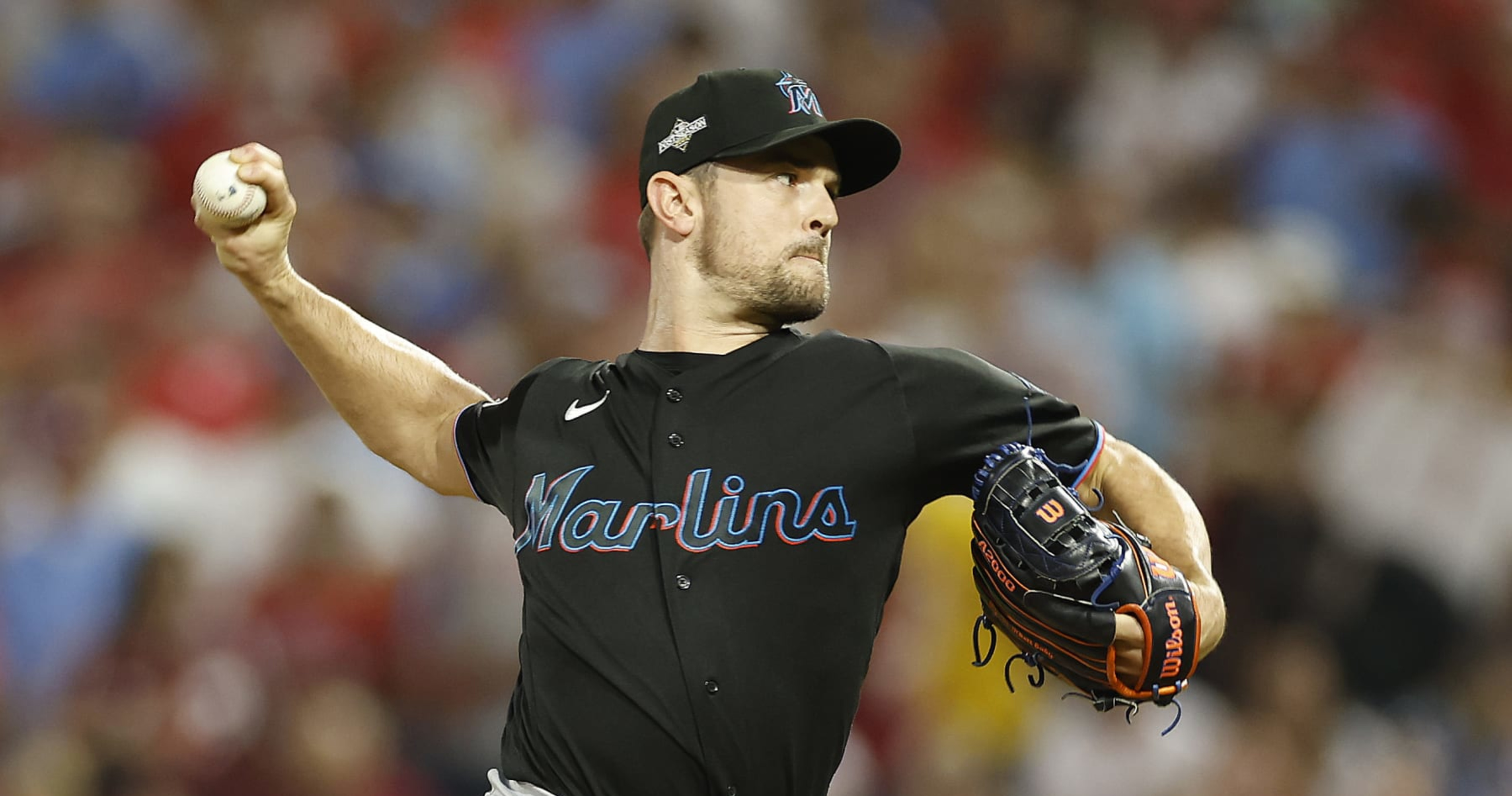 MLB Rumors: David Robertson, Rangers Agree to 1-Year Contract Worth ...