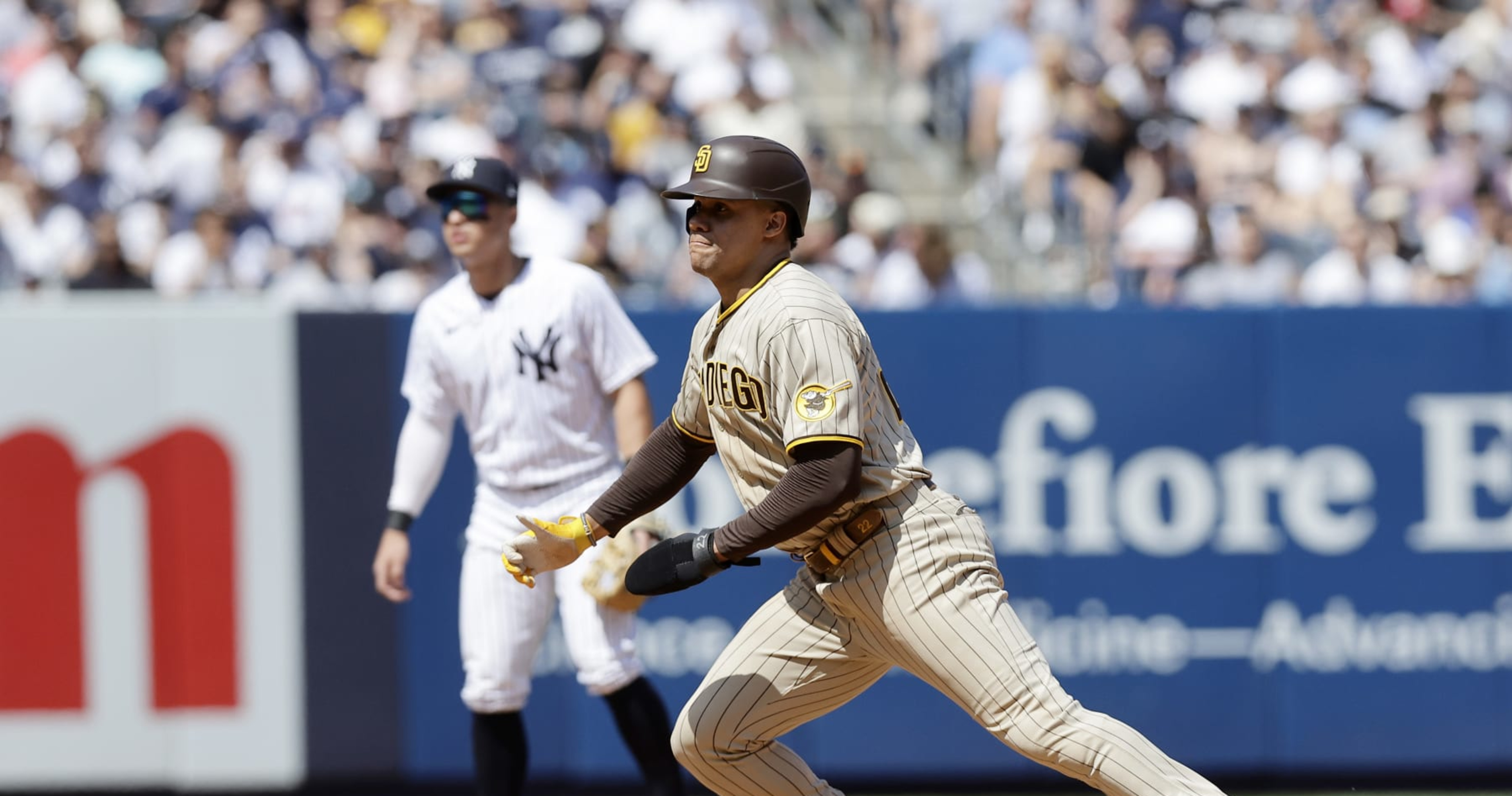 Yankees Could Sign Rising Star To Contract Extension This Offseason -  Sports Illustrated NY Yankees News, Analysis and More