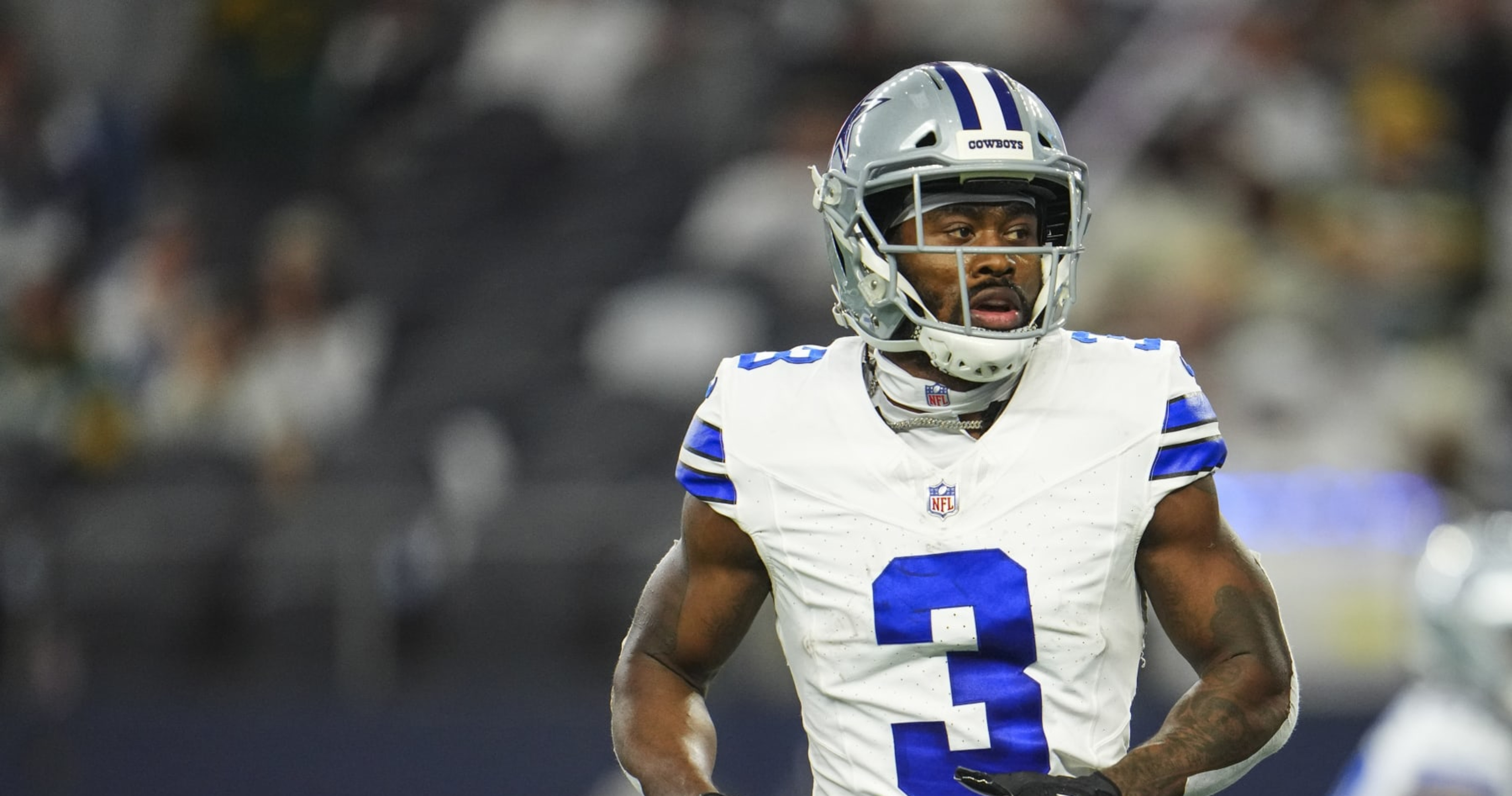 3 Biggest Free Agent Decisions for Cowboys' Jerry Jones in 2024 NFL  Offseason, News, Scores, Highlights, Stats, and Rumors