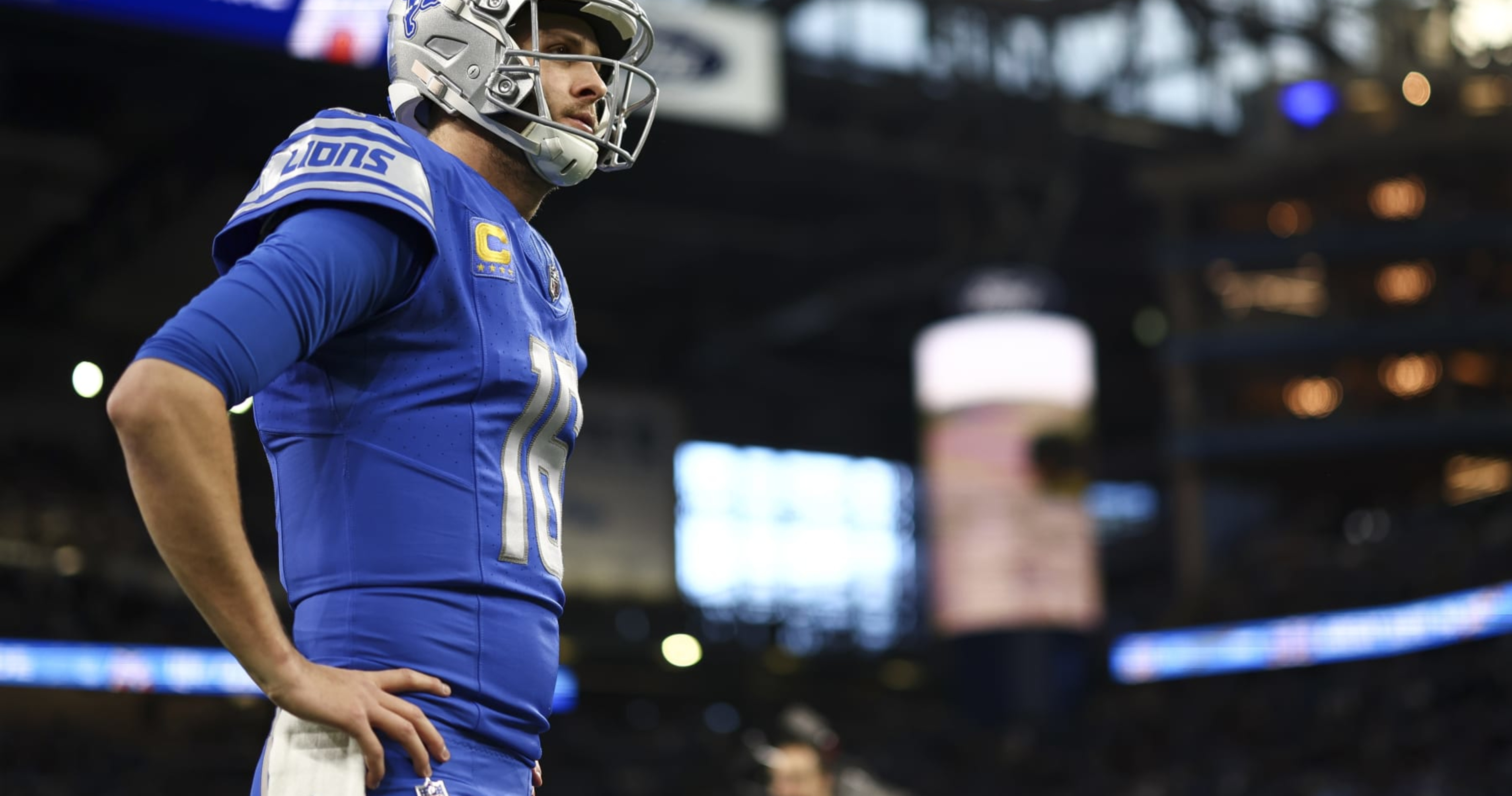 Lions vs. 49ers Top Fantasy Bets, Predictions for 2024 NFC Championship News, Scores