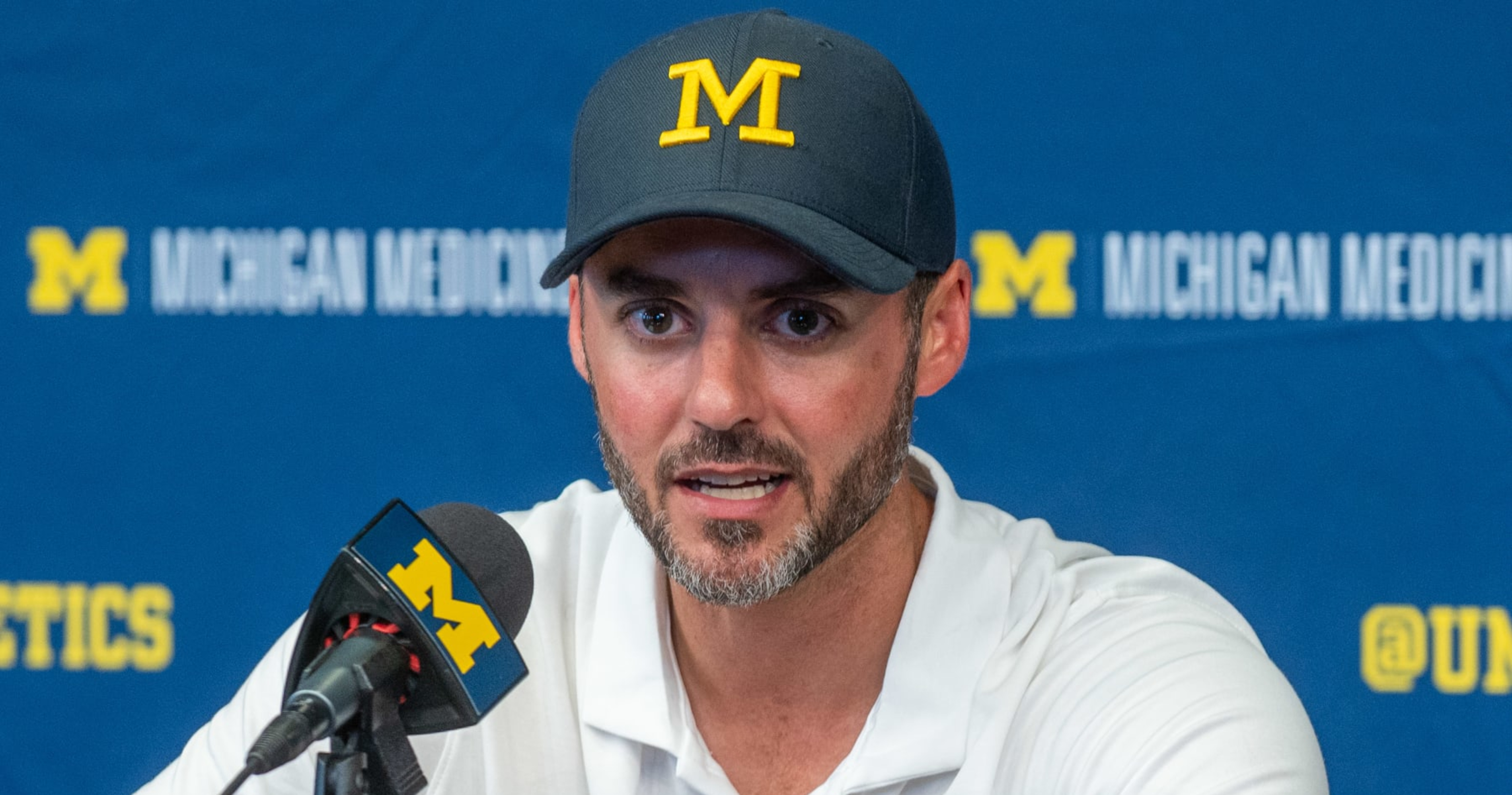 NFL Rumors: Michigan's Jesse Minter to Be Chargers DC Under Jim Harbaugh |  News, Scores, Highlights, Stats, and Rumors | Bleacher Report