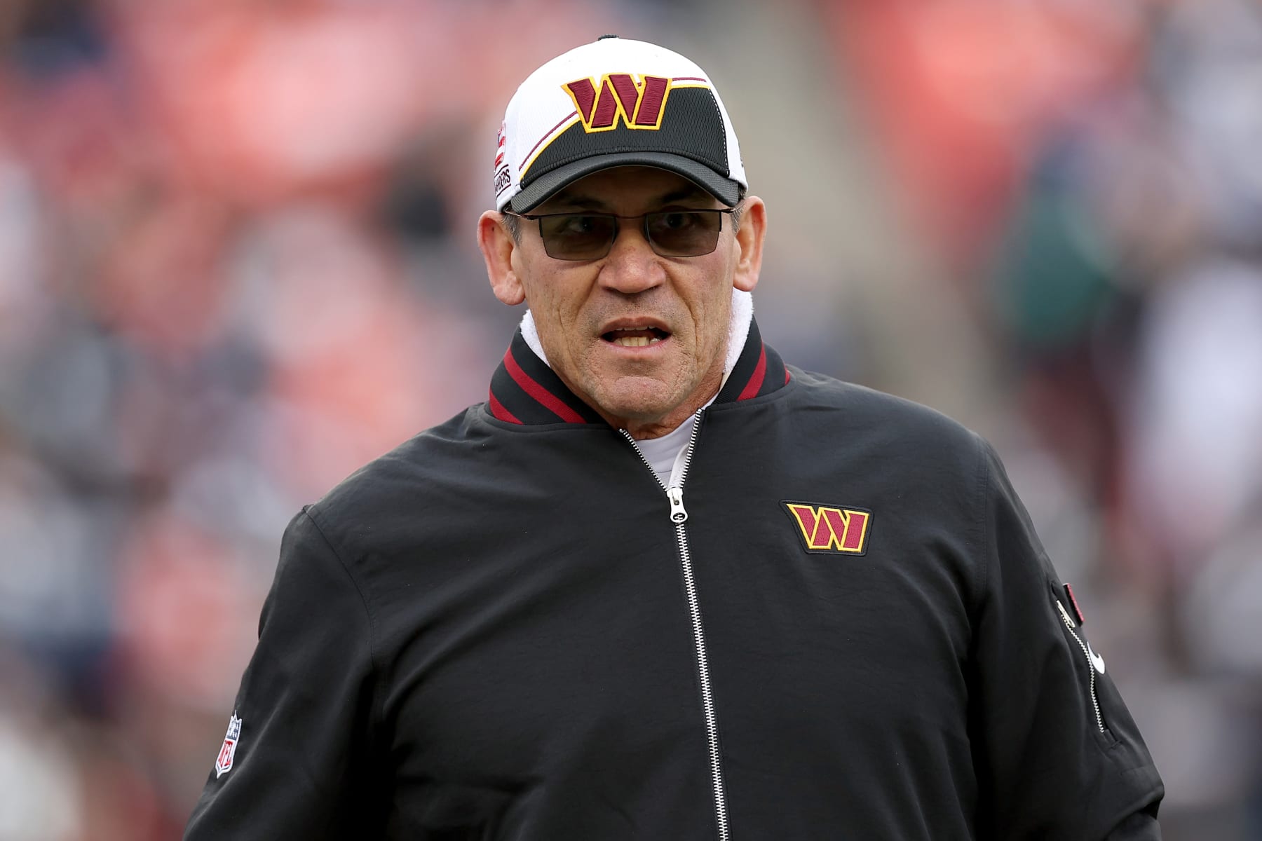 Cowboys Rumors Ron Rivera Eyed for DC If Dan Quinn Takes Commanders or