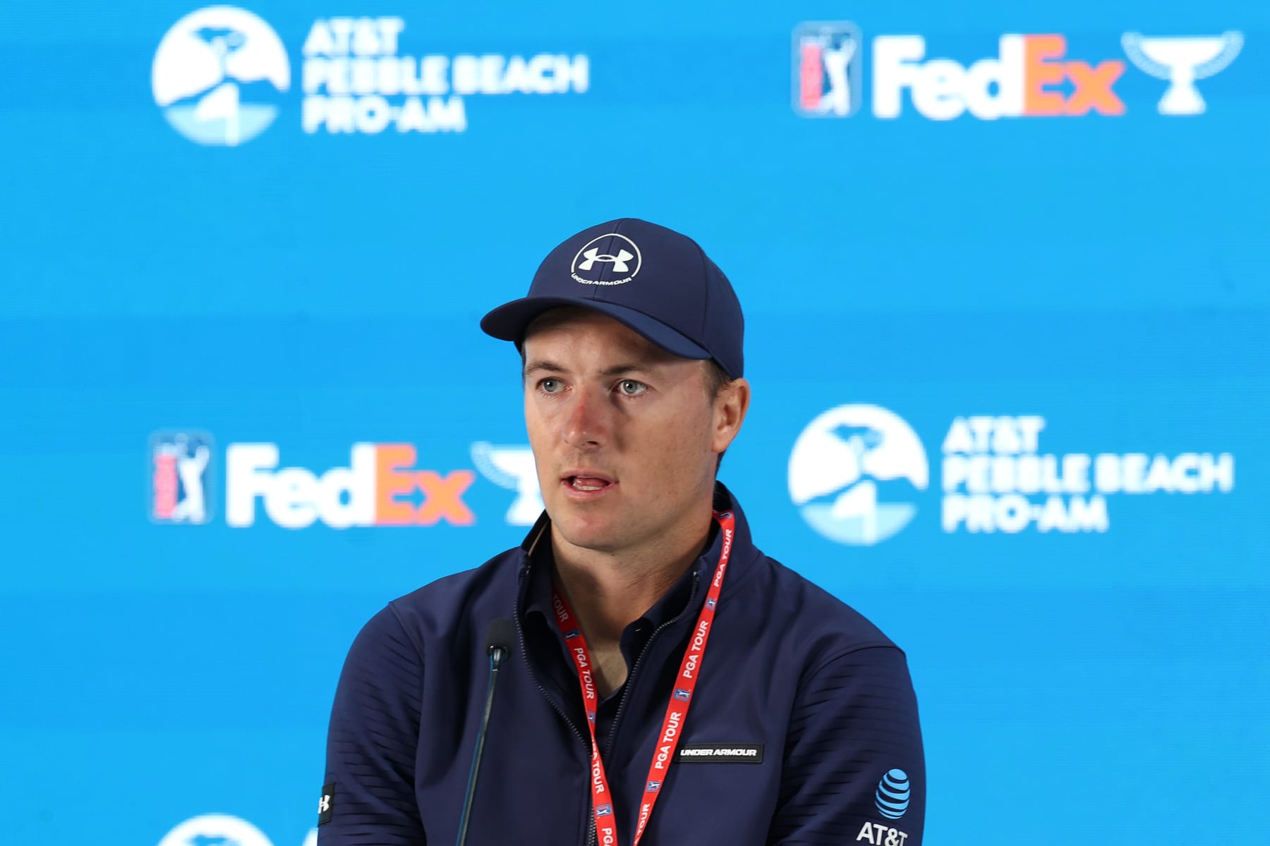 Jordan Spieth: I Don't Think PIF Deal is 'Needed' After $3B SSG, PGA Tour Agreement - Vimarsana News