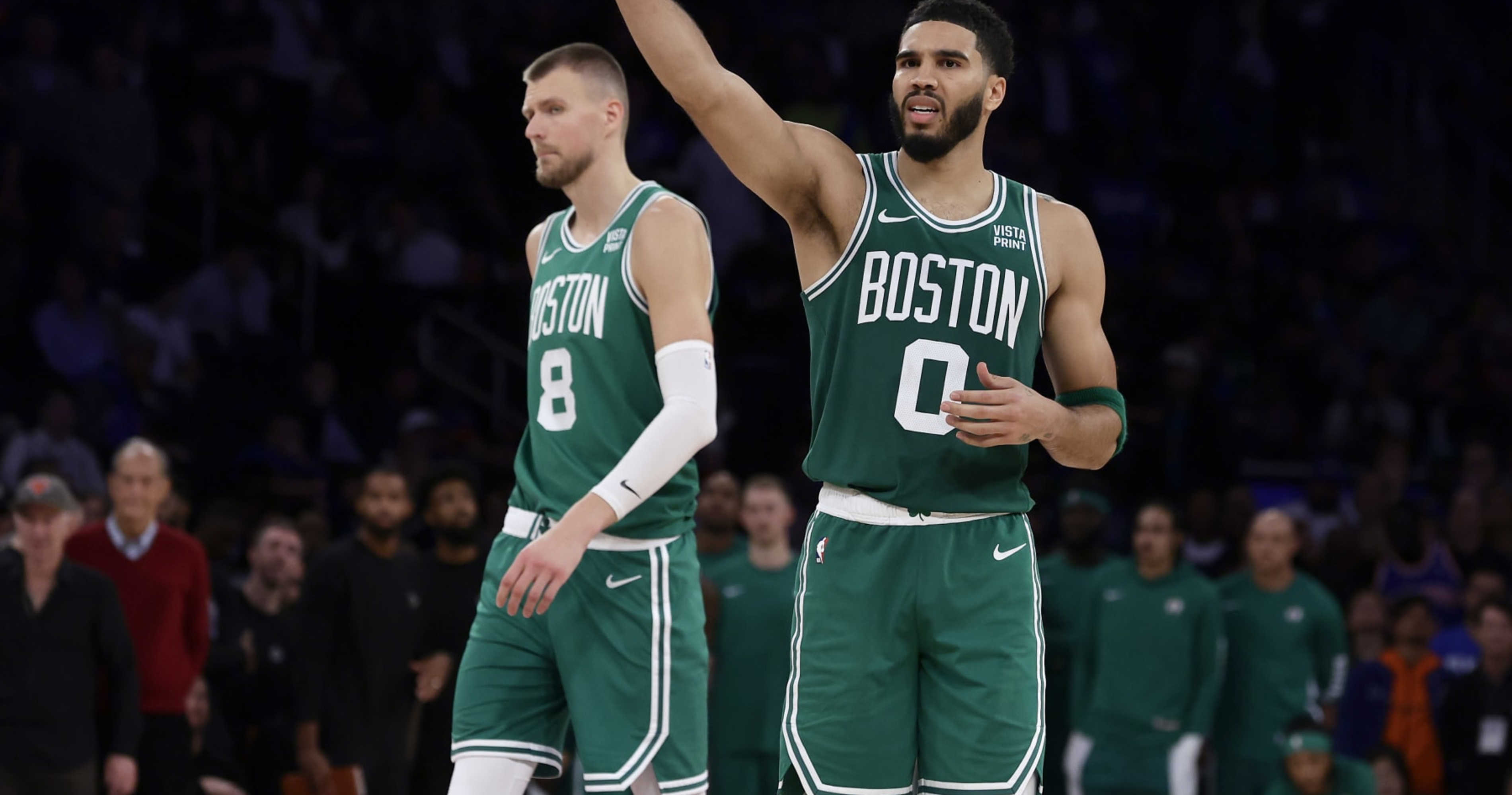 NBA Trade Deadline 2024 Guide: Rules, How it Works, FAQ, History