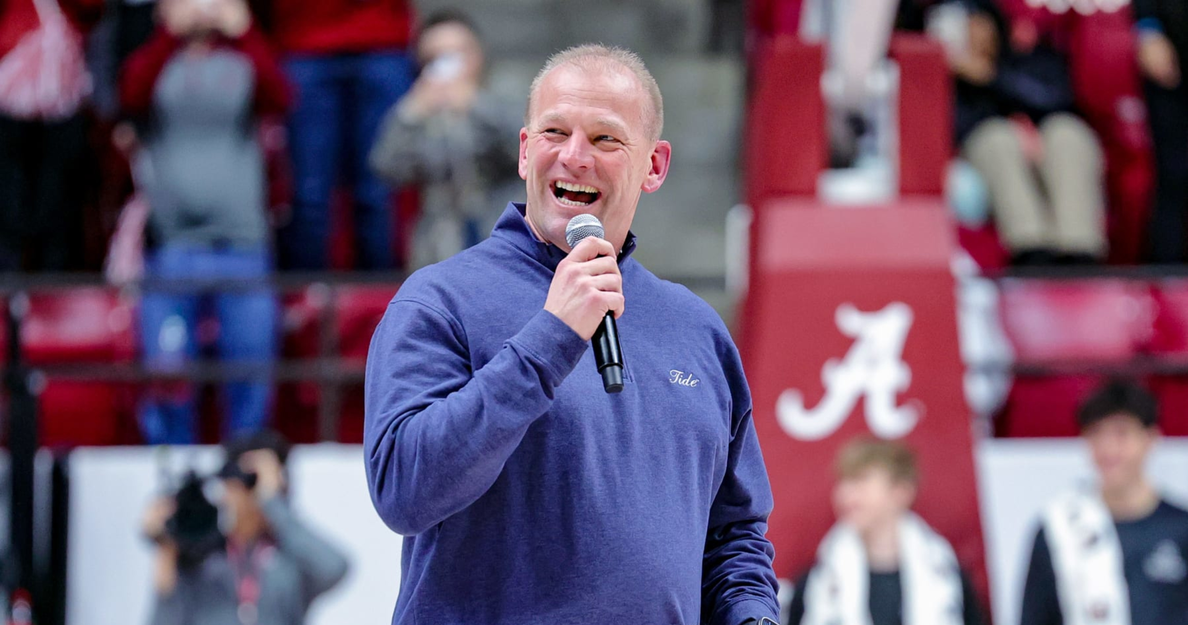 Alabama Football Recruiting 2024 Top Remaining 2024 Recruits, Class