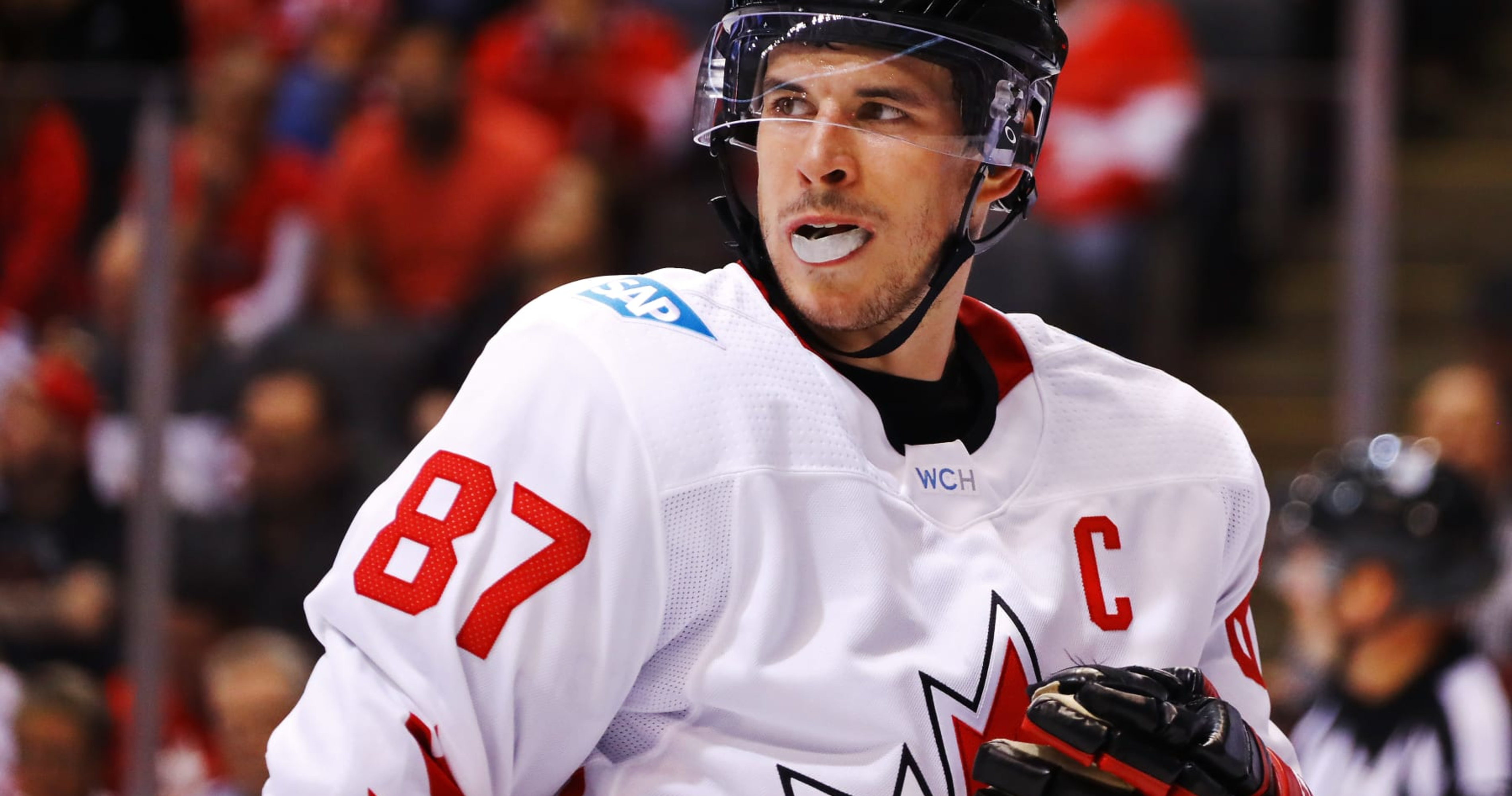 Updated Projected Team Canada Roster For The 2025 NHL 4 Nations Face 
