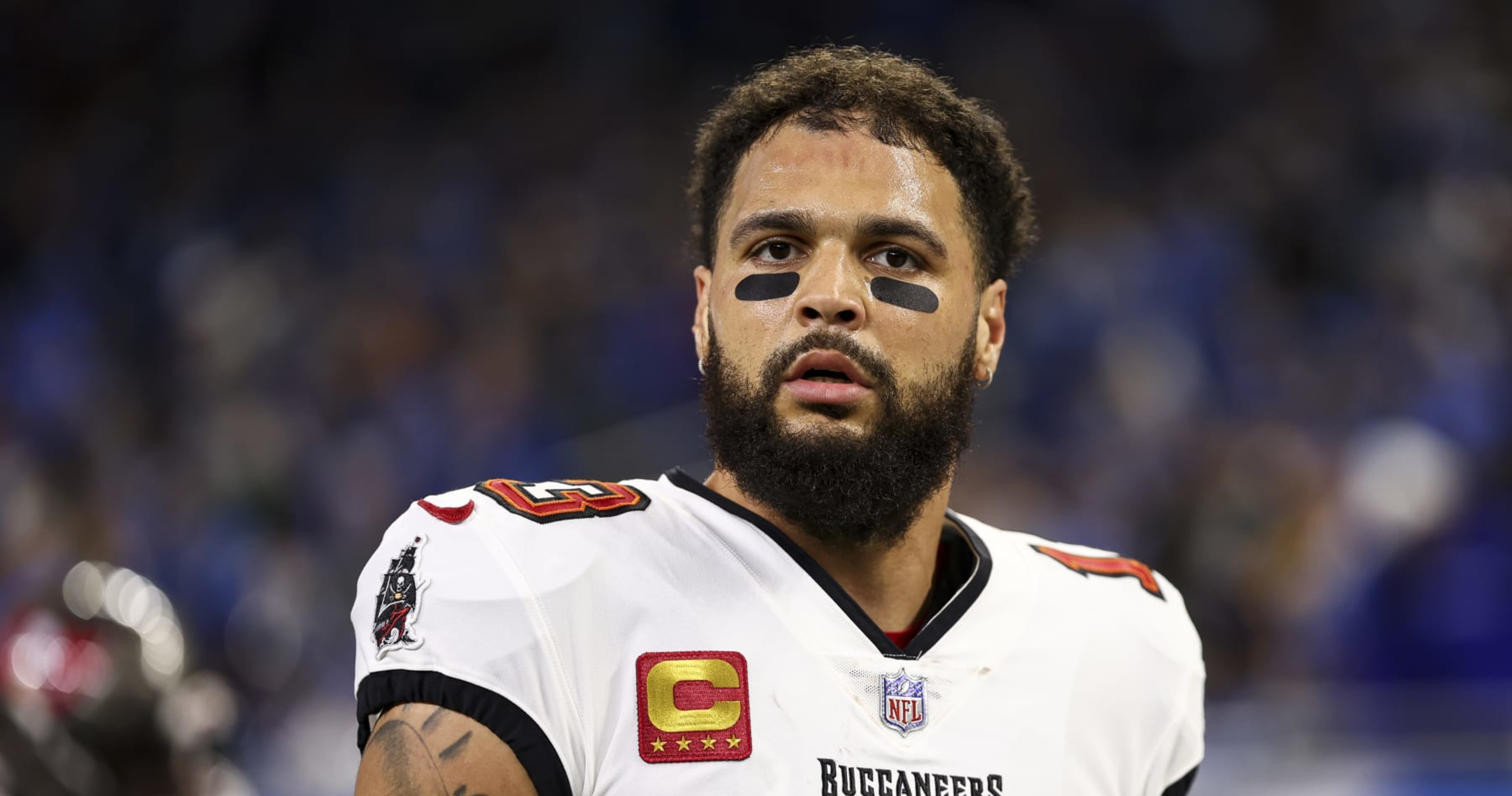 NFL Rumors: Bucs' Mike Evans to Command $25-30M Per Year in 2024 FA  Contract | News, Scores, Highlights, Stats, and Rumors | Bleacher Report