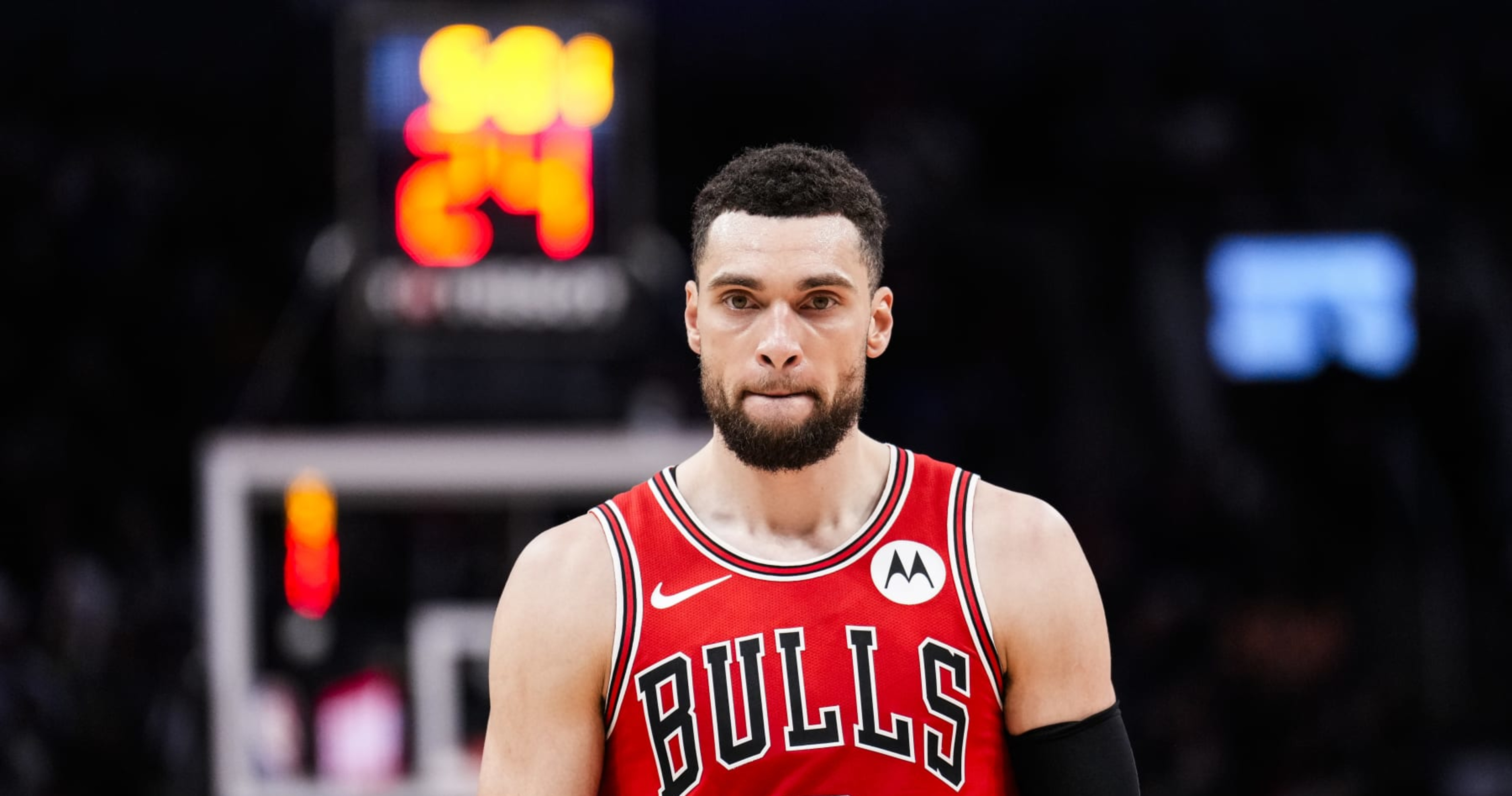 Zach LaVine Trade Rumors: Pistons Links Are 'Real' Amid Bulls' NBA ...