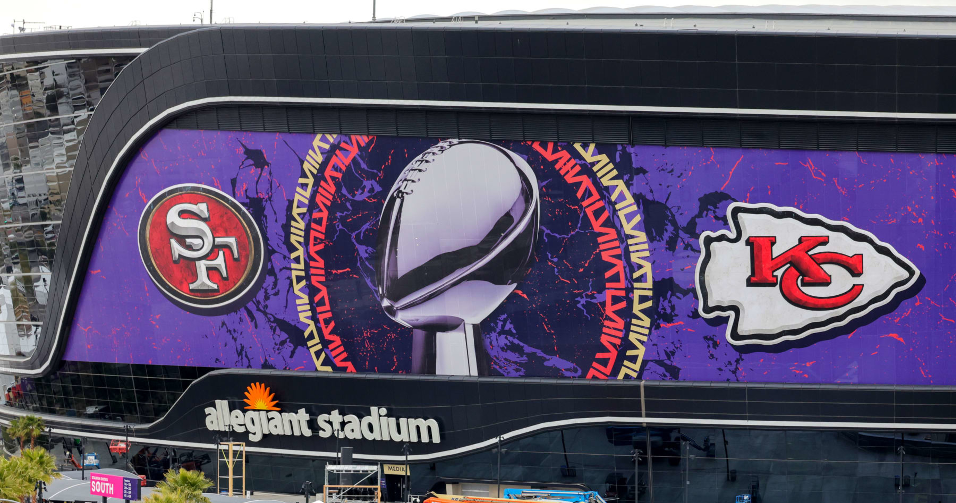 Super Bowl 2024 Date, Point Spread and Prop Odds for 49ers vs. Chiefs