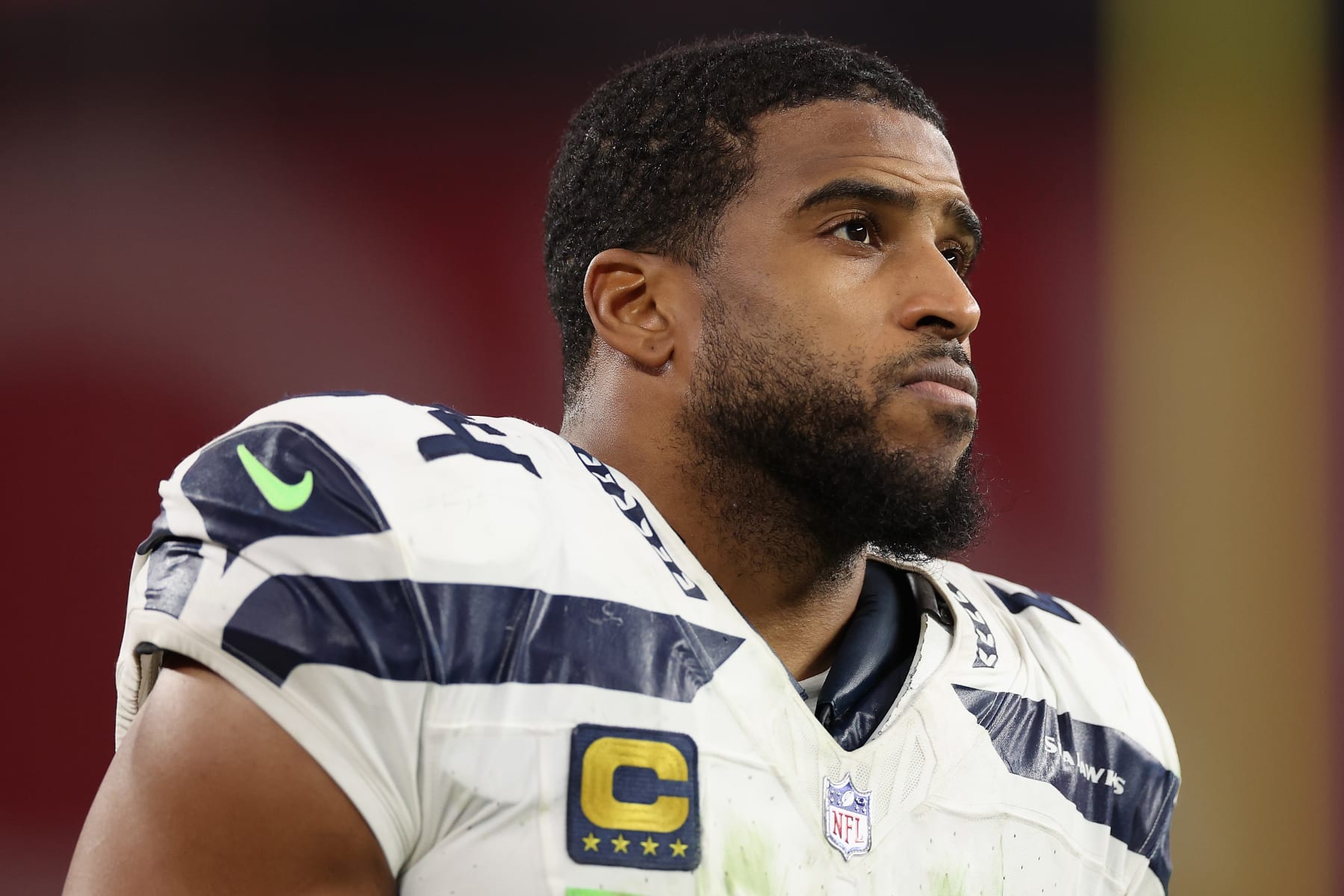 Bobby Wagner: Seahawks' Mike Macdonald HC Hire Won't 'Affect' Free Agency Decision