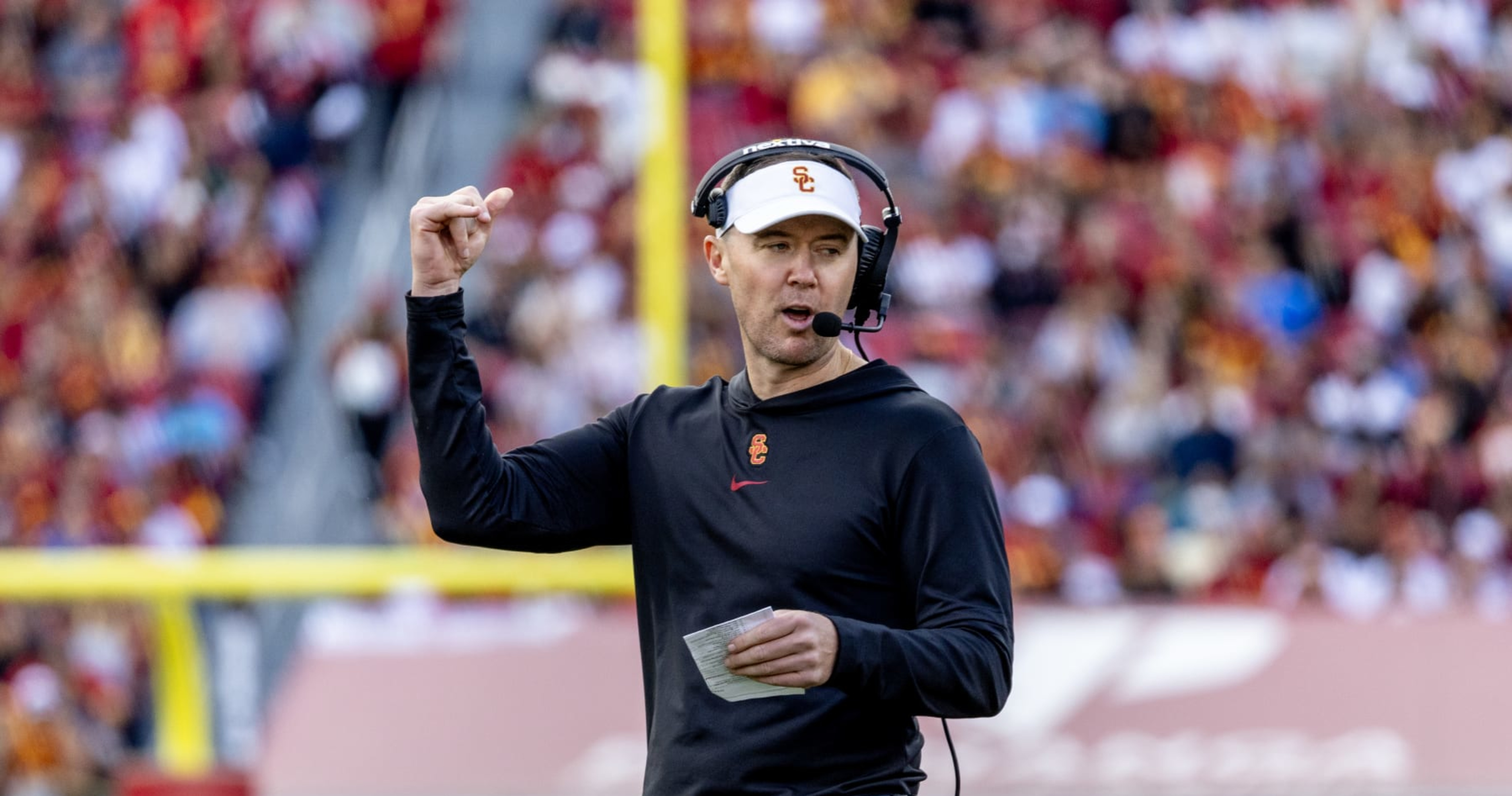 USC Football Recruiting 2024 Top Remaining 2024 Recruits, Class