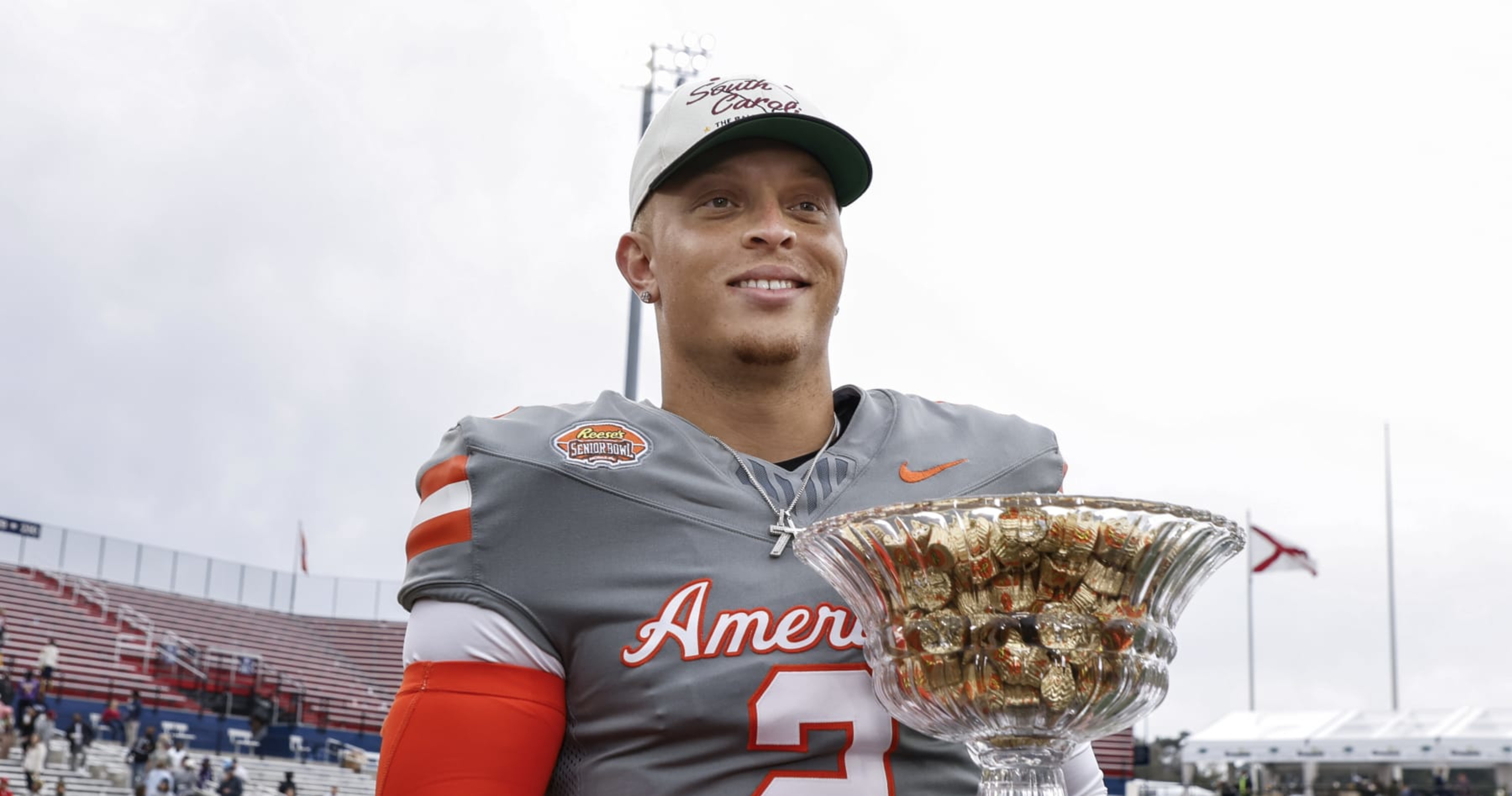 Senior Bowl 2024 Results and Prospects Who Boosted Draft Stock at