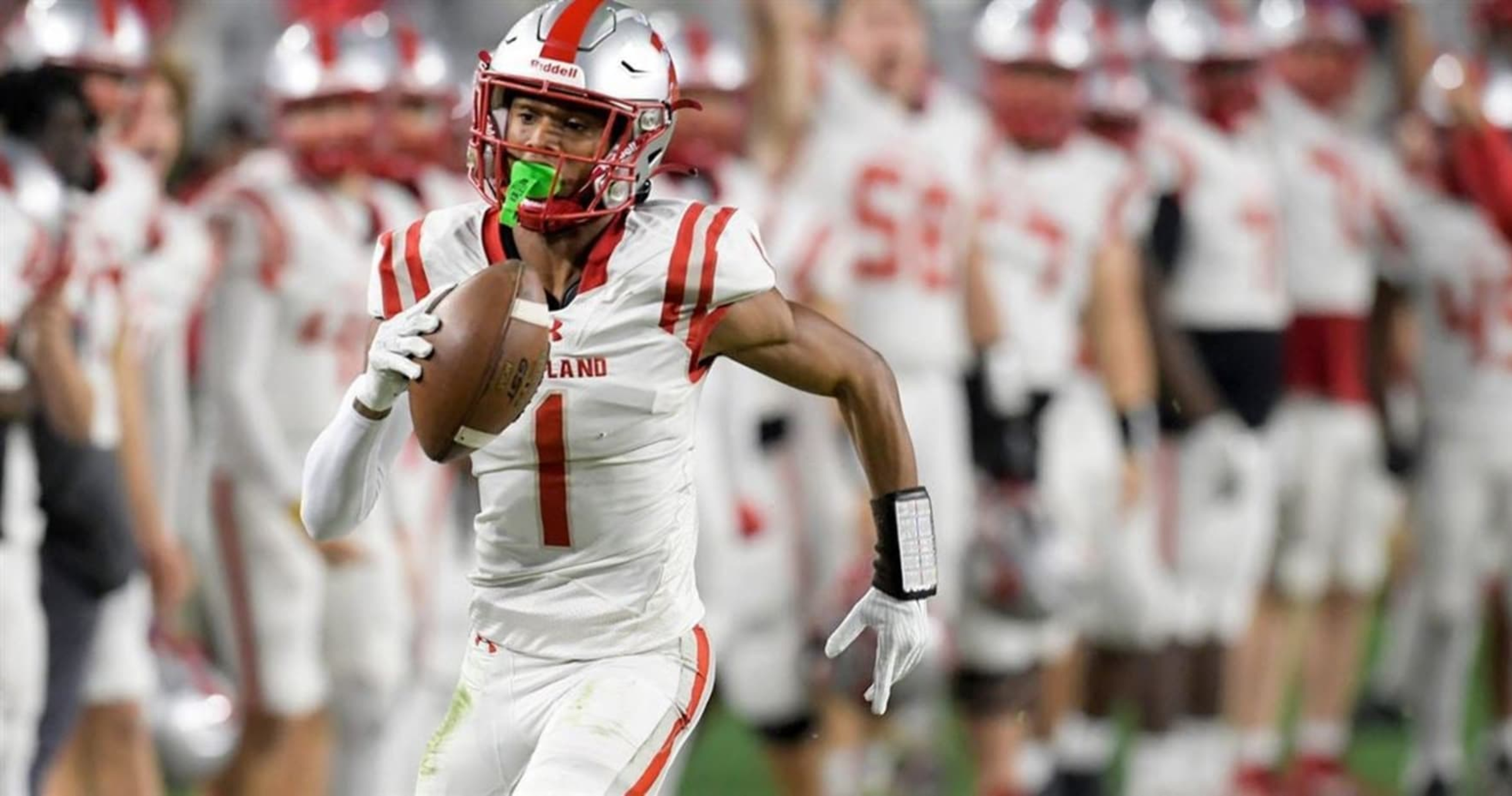National Signing Day 2024 Top Unsigned Recruits to Watch News