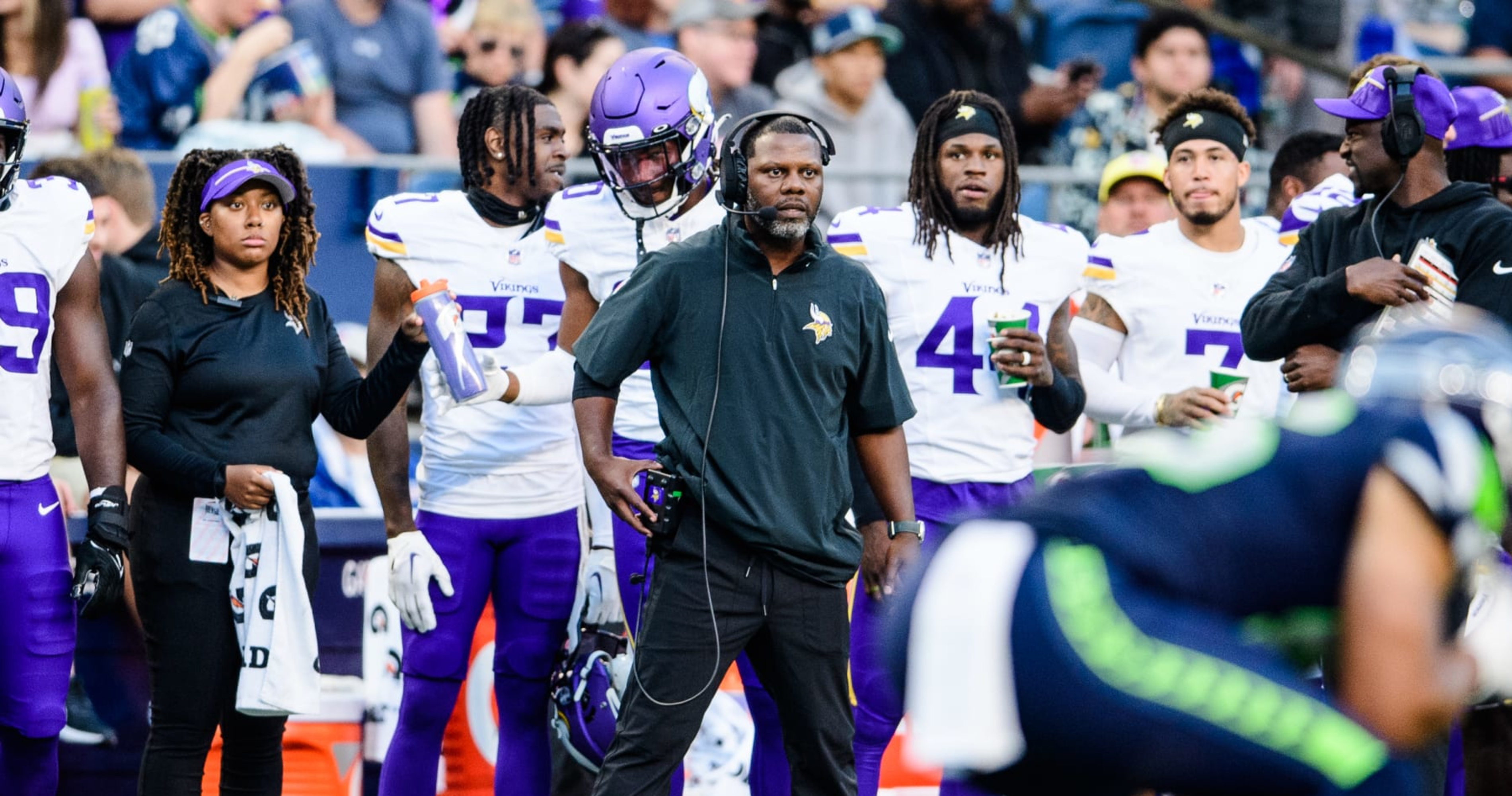 Giants rumors vikings daronte jones interviewed for dc role after
