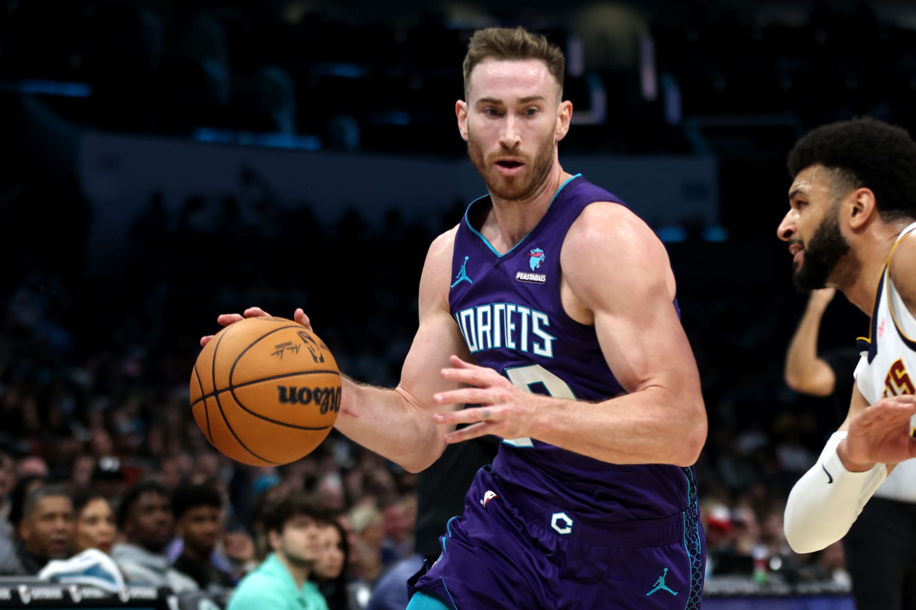 NBA Rumors: New Gordon Hayward Contract Not Ruled Out by Hornets If SF Not Traded