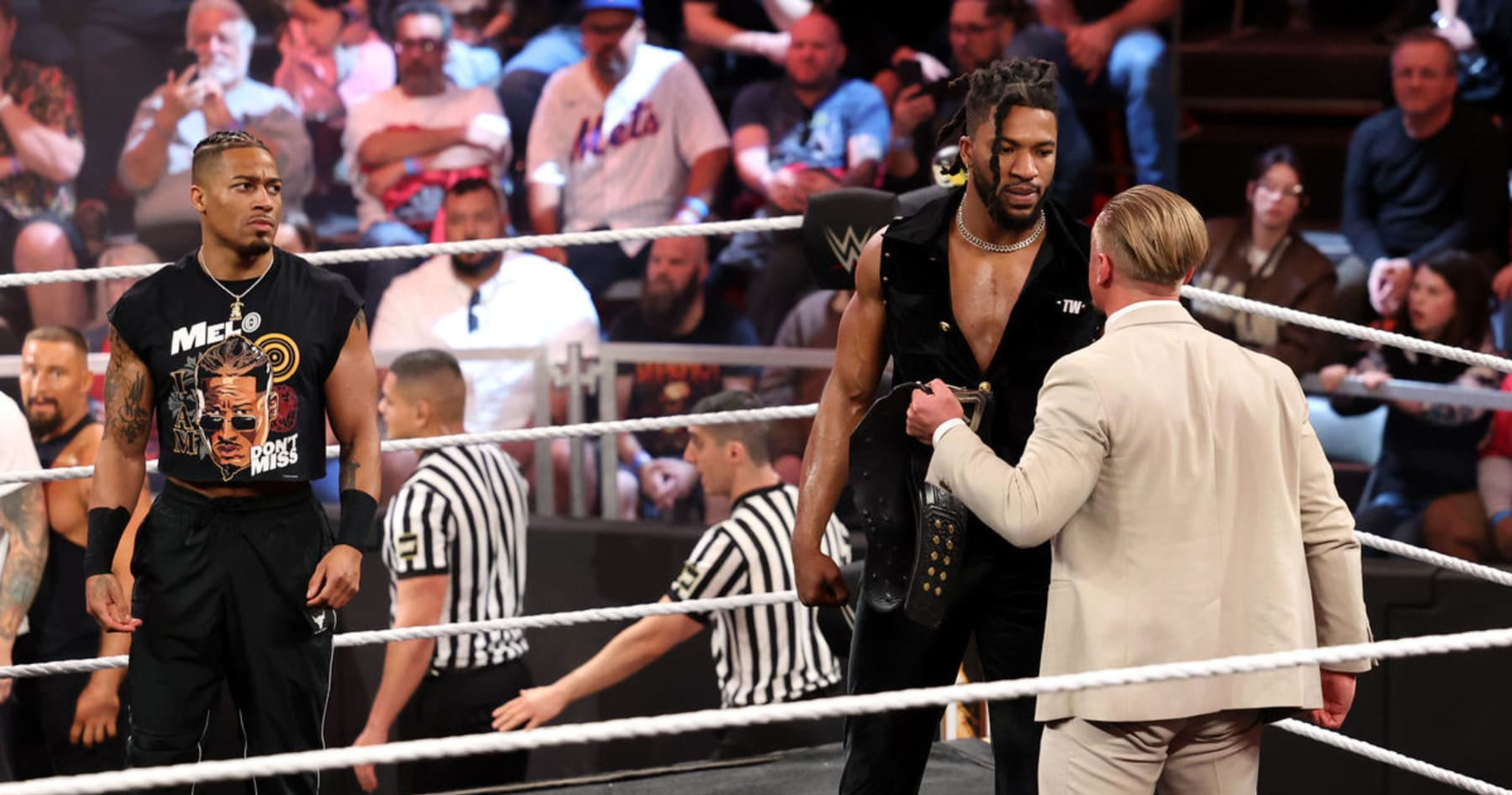 Wwe Summerslam 2024 Results Bleacher Report Pdf Binny Cheslie