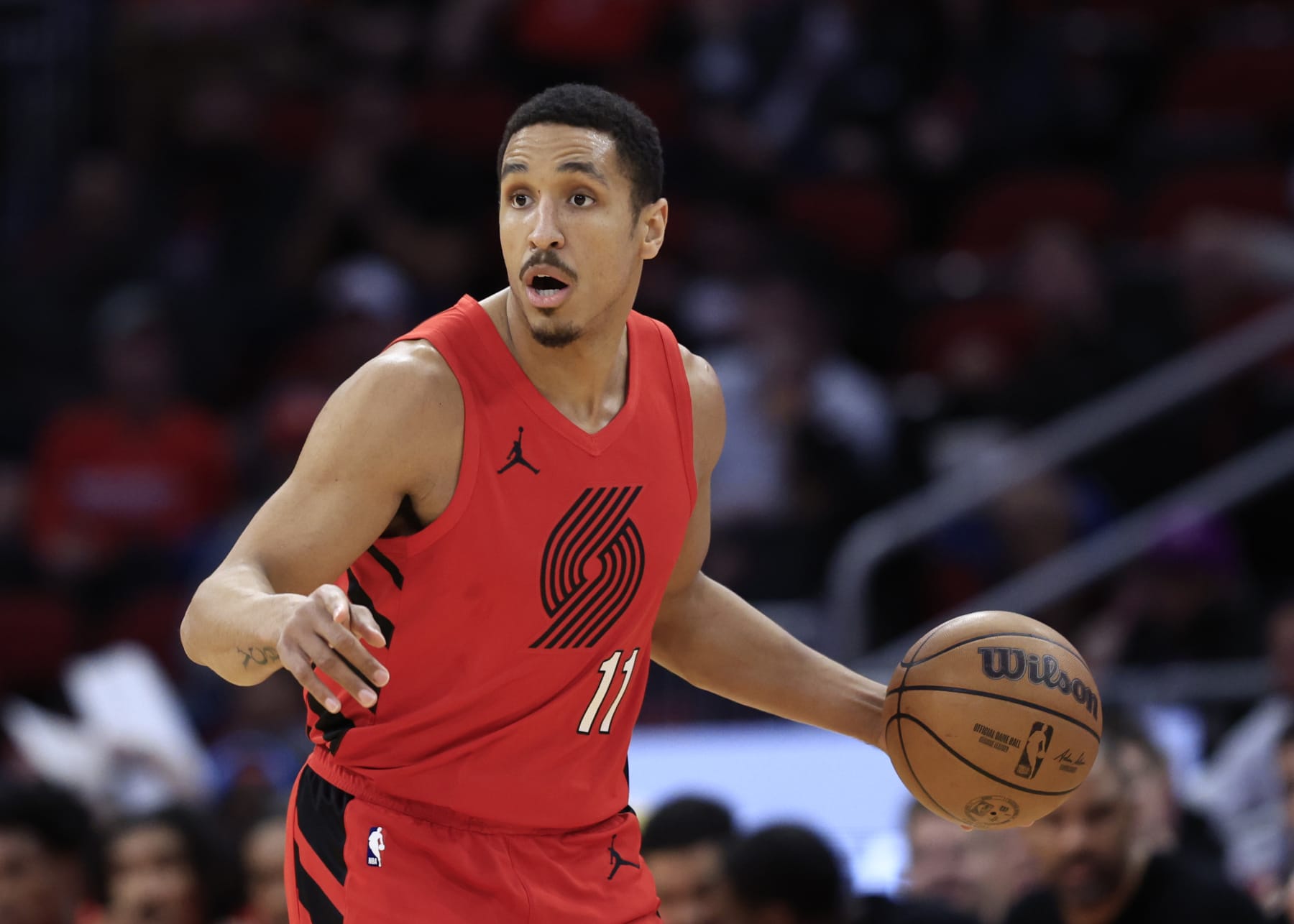 NBA Rumors Blazers, Wizards, Pistons Don't Want to Trade Brogdon