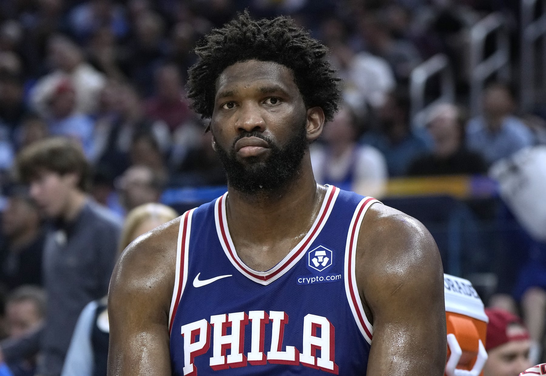 76ers Trade Predictions Ahead Of Thursday S Nba Deadline News Scores 76ers Trade Predictions Ahead Of Thursday S Nba Deadline News Scores