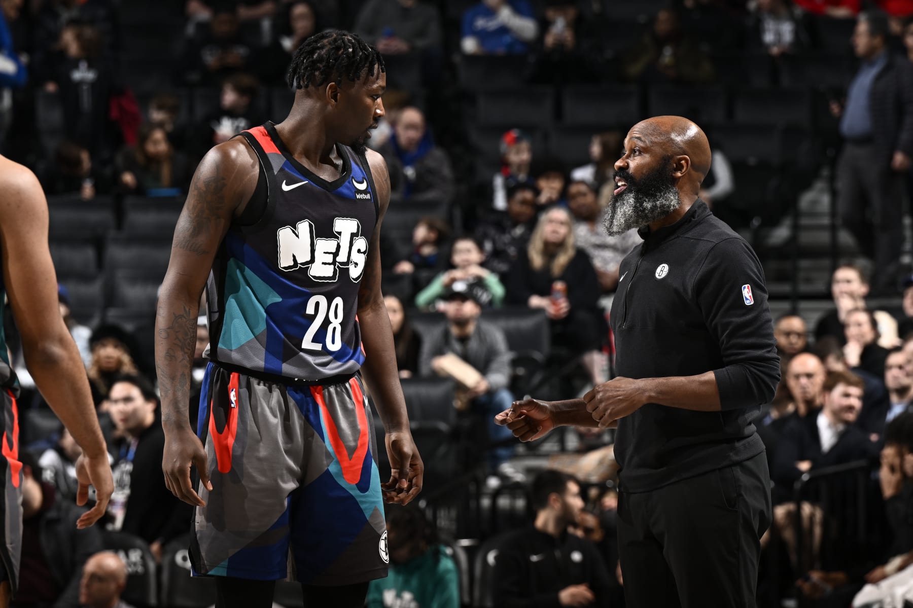 Nets Trade Predictions Ahead of Thursday s NBA Deadline News Scores