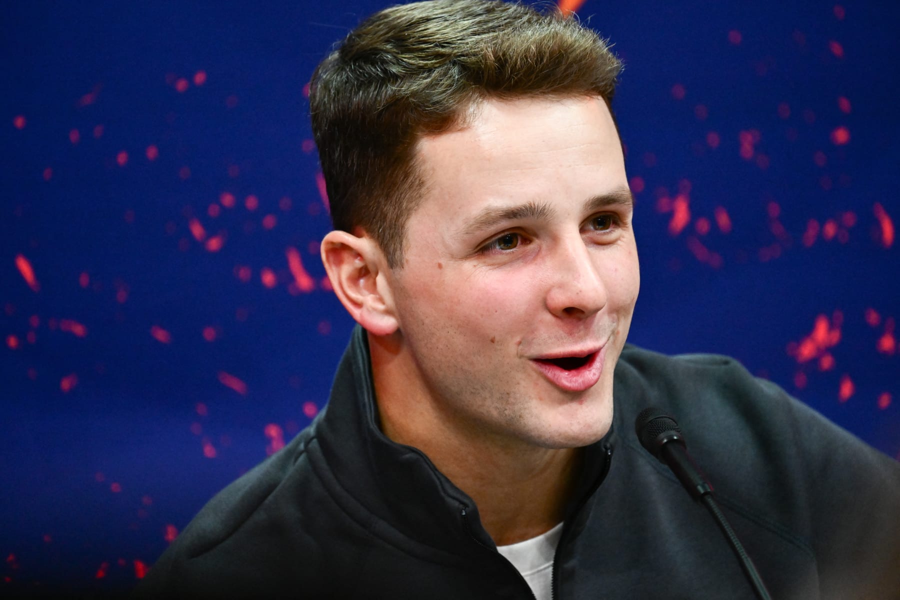 49ers' Brock Purdy Reveals Advice from Joe Montana, Steve Young Ahead of Super Bowl - Vimarsana News
