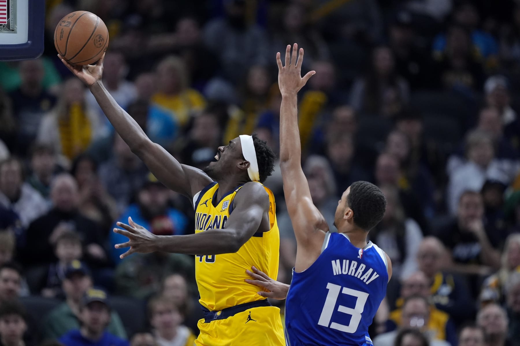 Warriors Rumors: Pascal Siakam's Fit, Contract Factored into Lack of Raptors Trade - Vimarsana News