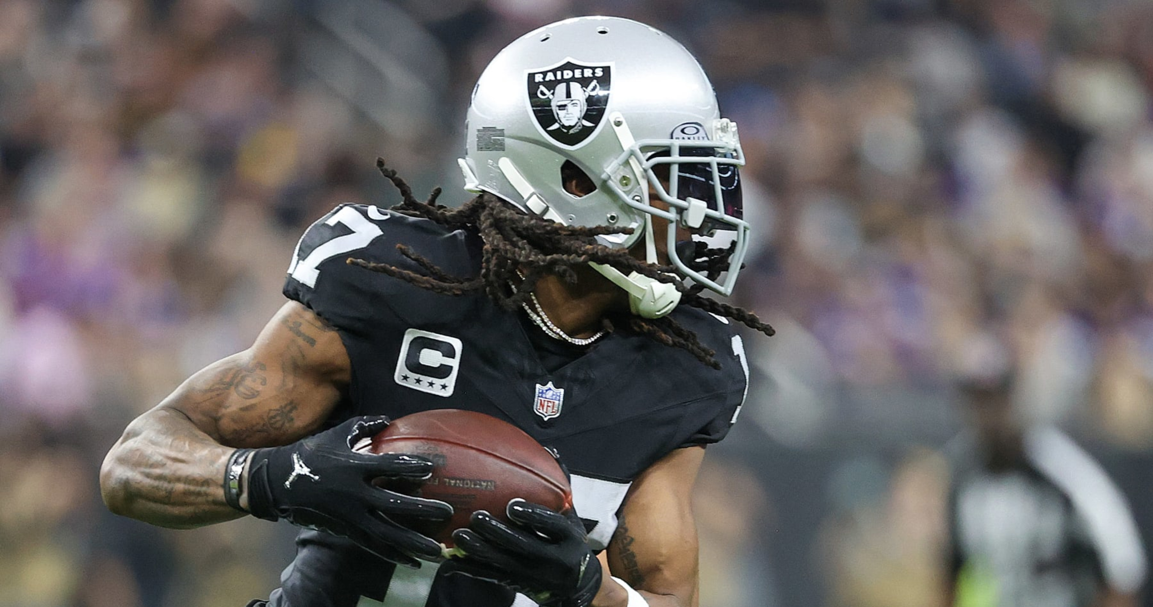 Raiders' Top Hypothetical Trade Packages For Davante Adams | News ...