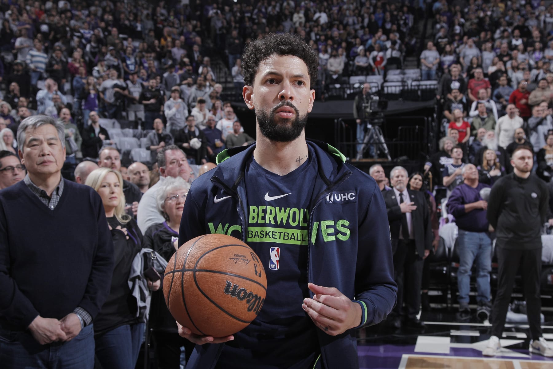 Stephen Jackson Slams Austin Rivers Over Bronny James Comments 'You