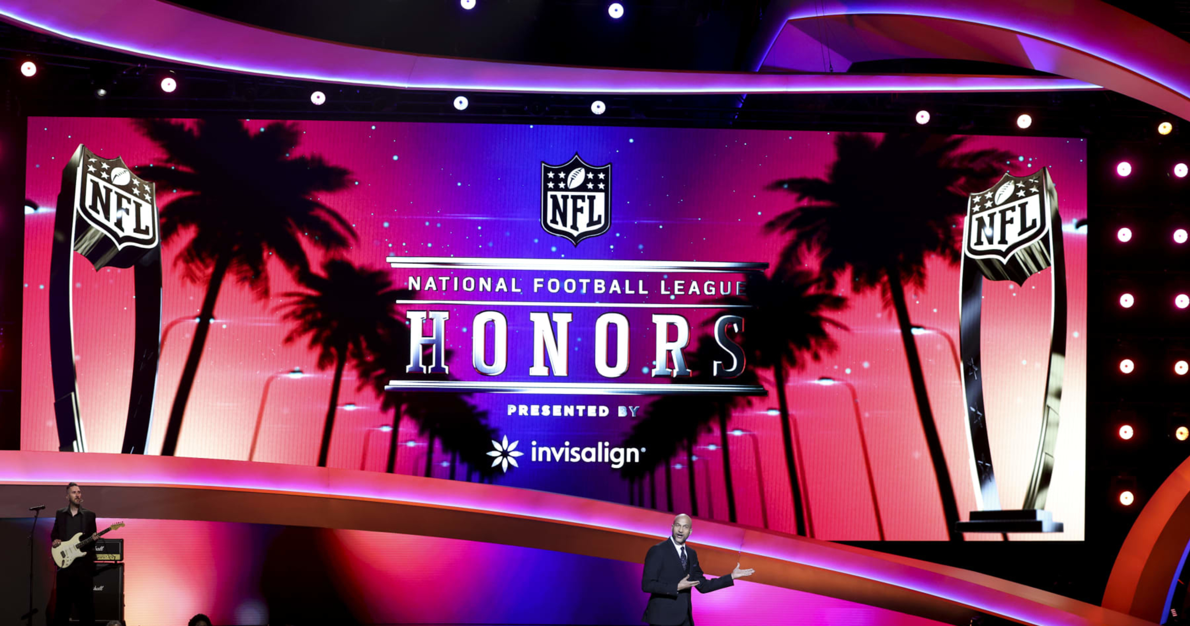 NFL Honors 2024 TV Schedule, Live Stream and Awards Predictions News