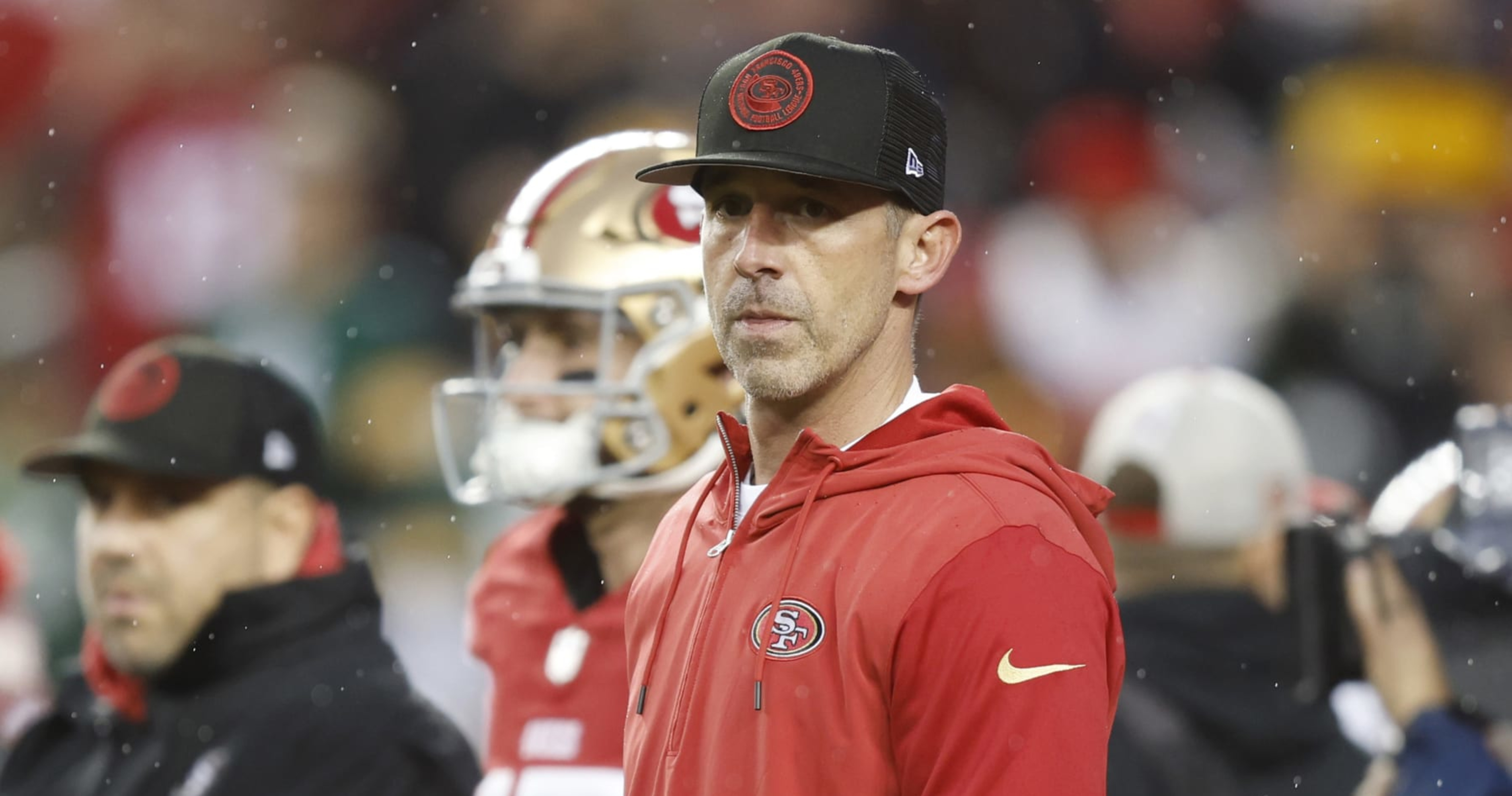 49ers' Top Hypothetical Trade Packages in 2024 to Return to NFL Super