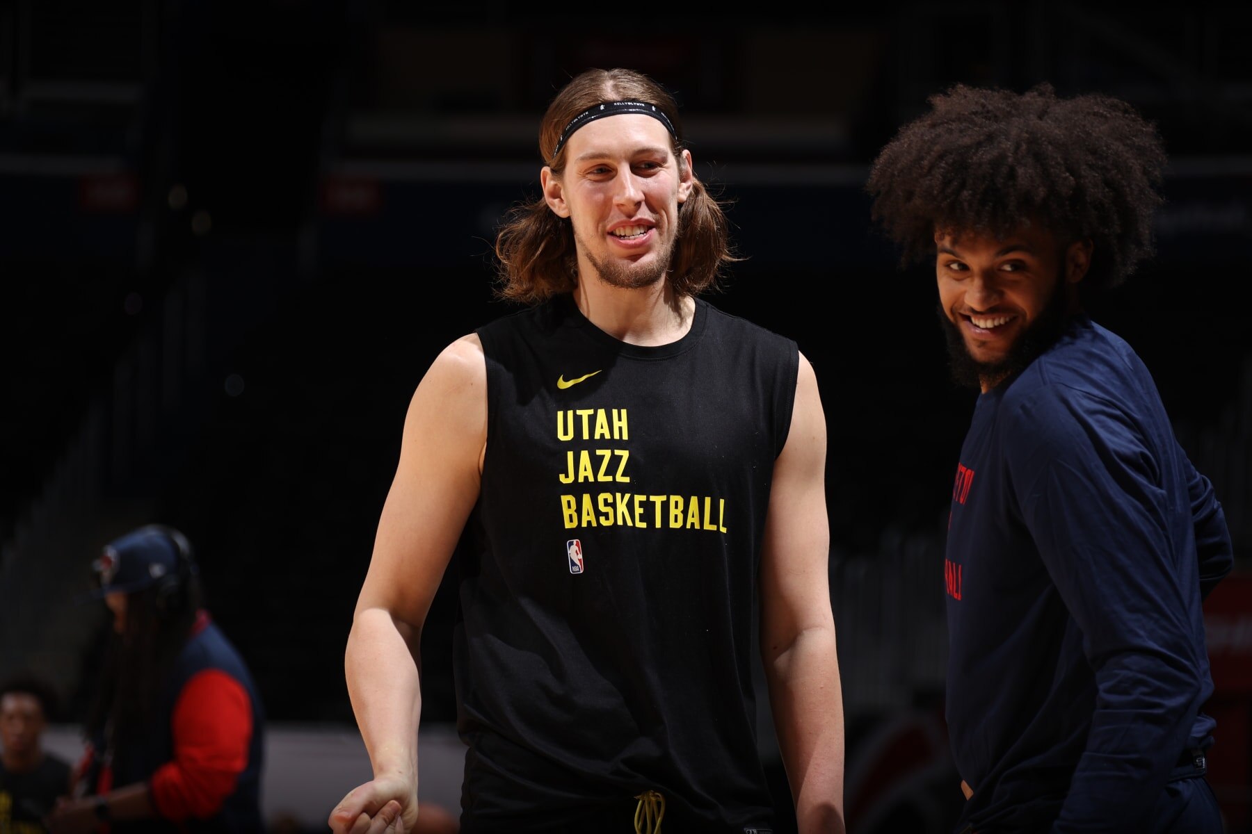 Celtics Rumors: Kelly Olynyk, Kris Dunn Among 2024 NBA Trade Deadline Targets - Vimarsana News