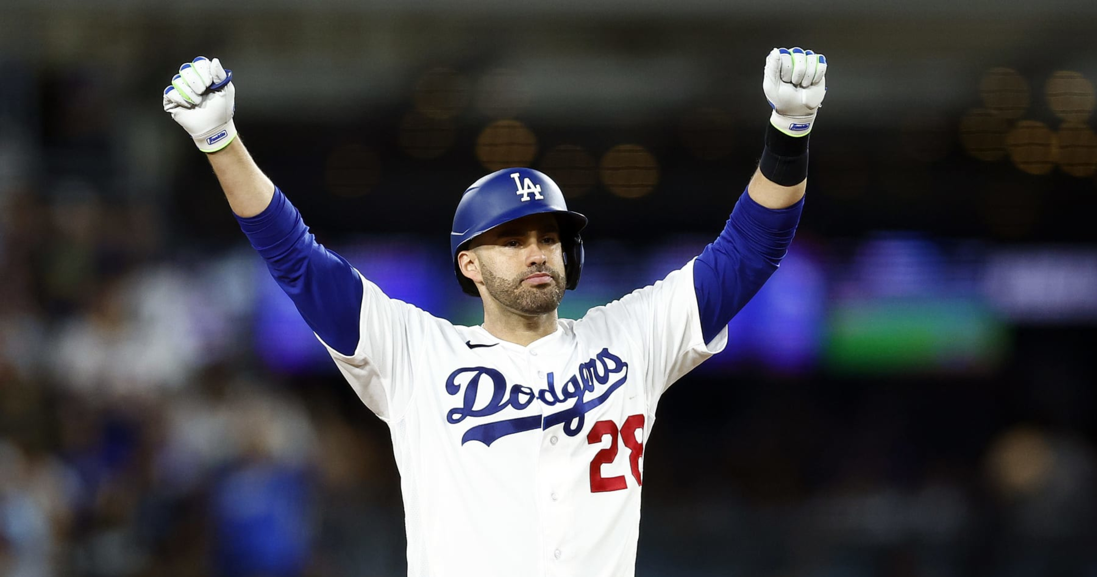 Buy or sell j d martinez to mets chapman and soler to giants and