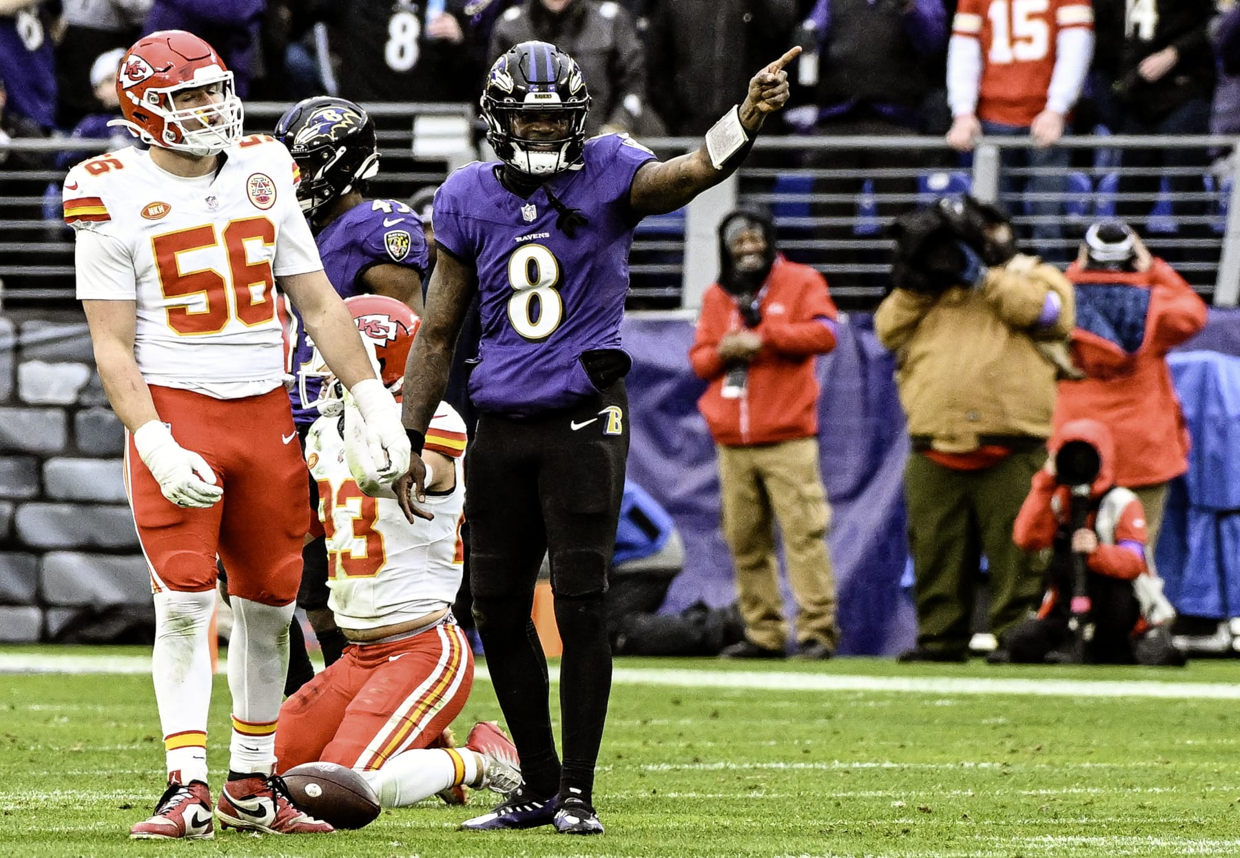 NFL MVP 2024: Award Candidates, Odds and Predictions - Vimarsana News