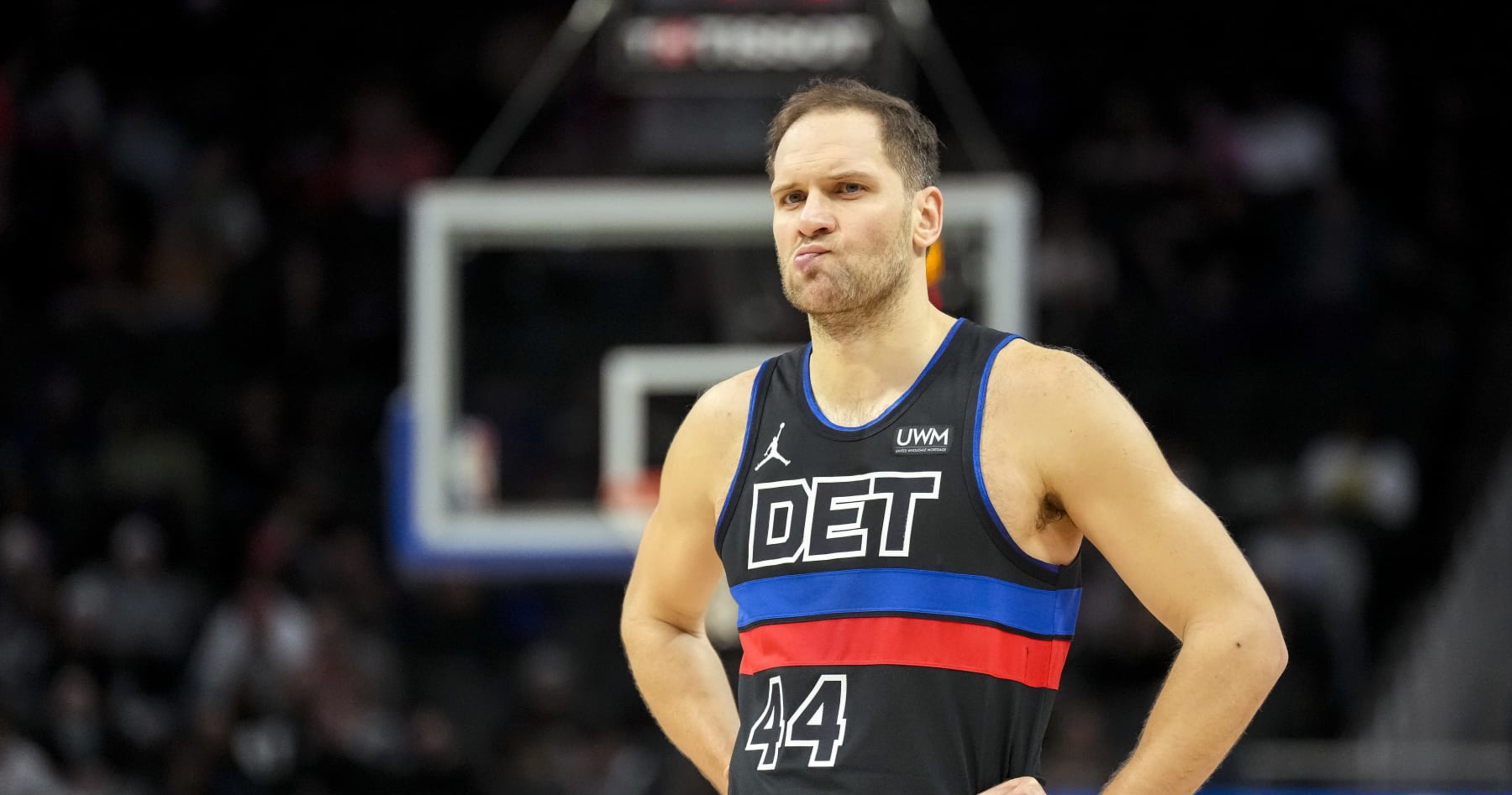 NBA Trade Rumors: Knicks, 76ers Want Both Bojan Bogdanović, Alec Burks ...