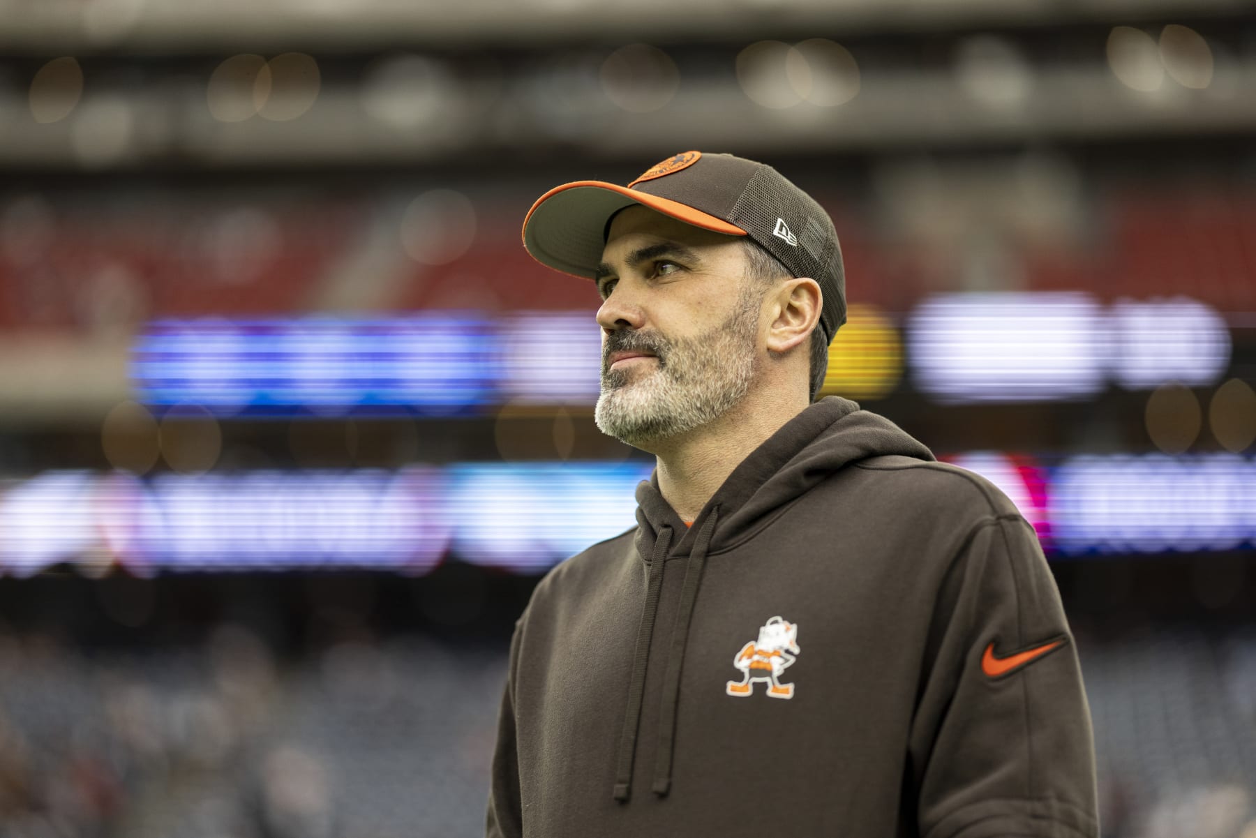 Kevin Stefanski Wins 2023-24 NFL Coach of the Year Award Over DeMeco Ryans, More - Vimarsana News