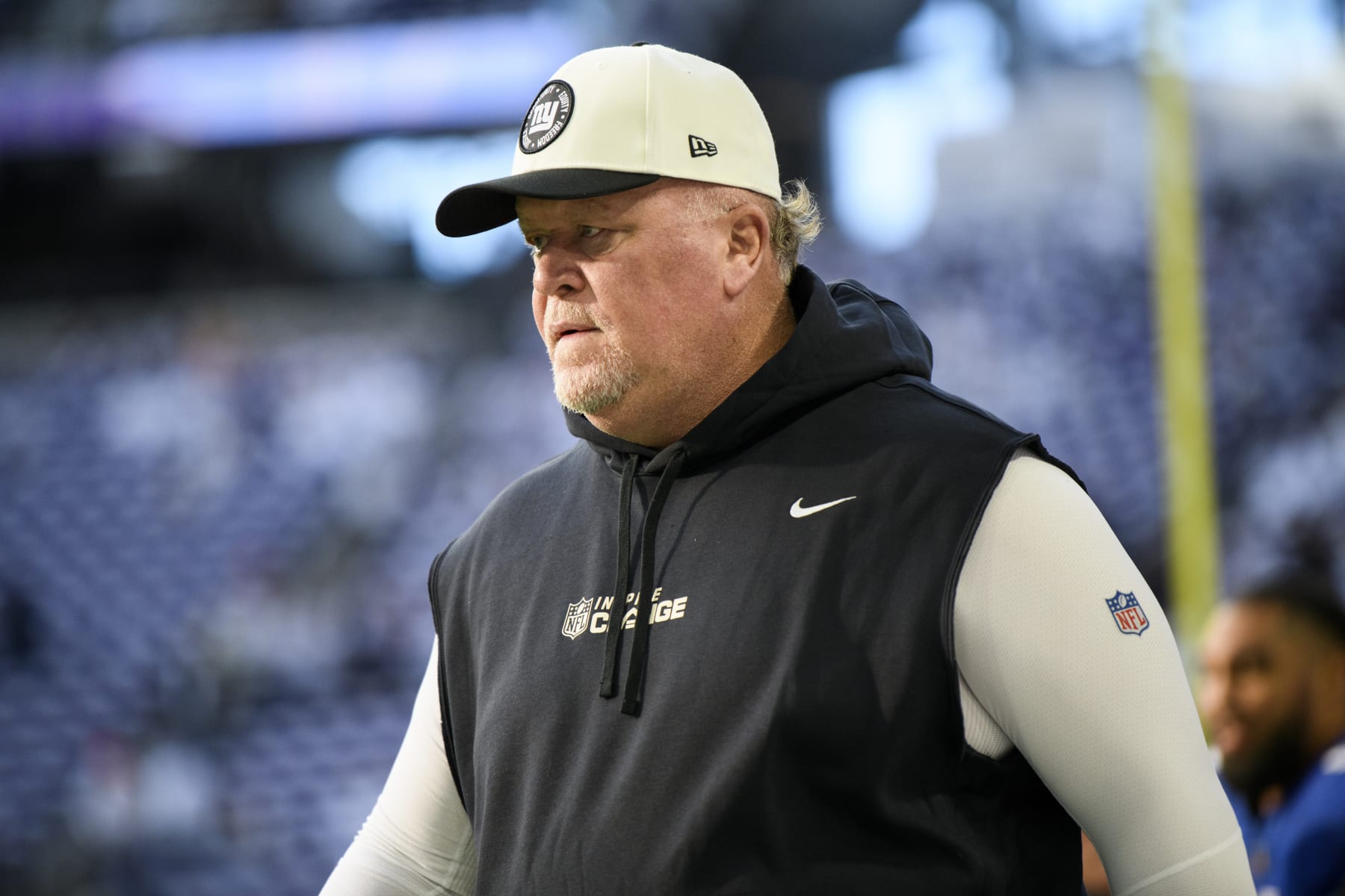 Report: Wink Martindale Finalizing Contract as Michigan&rsquo;s New DC Under