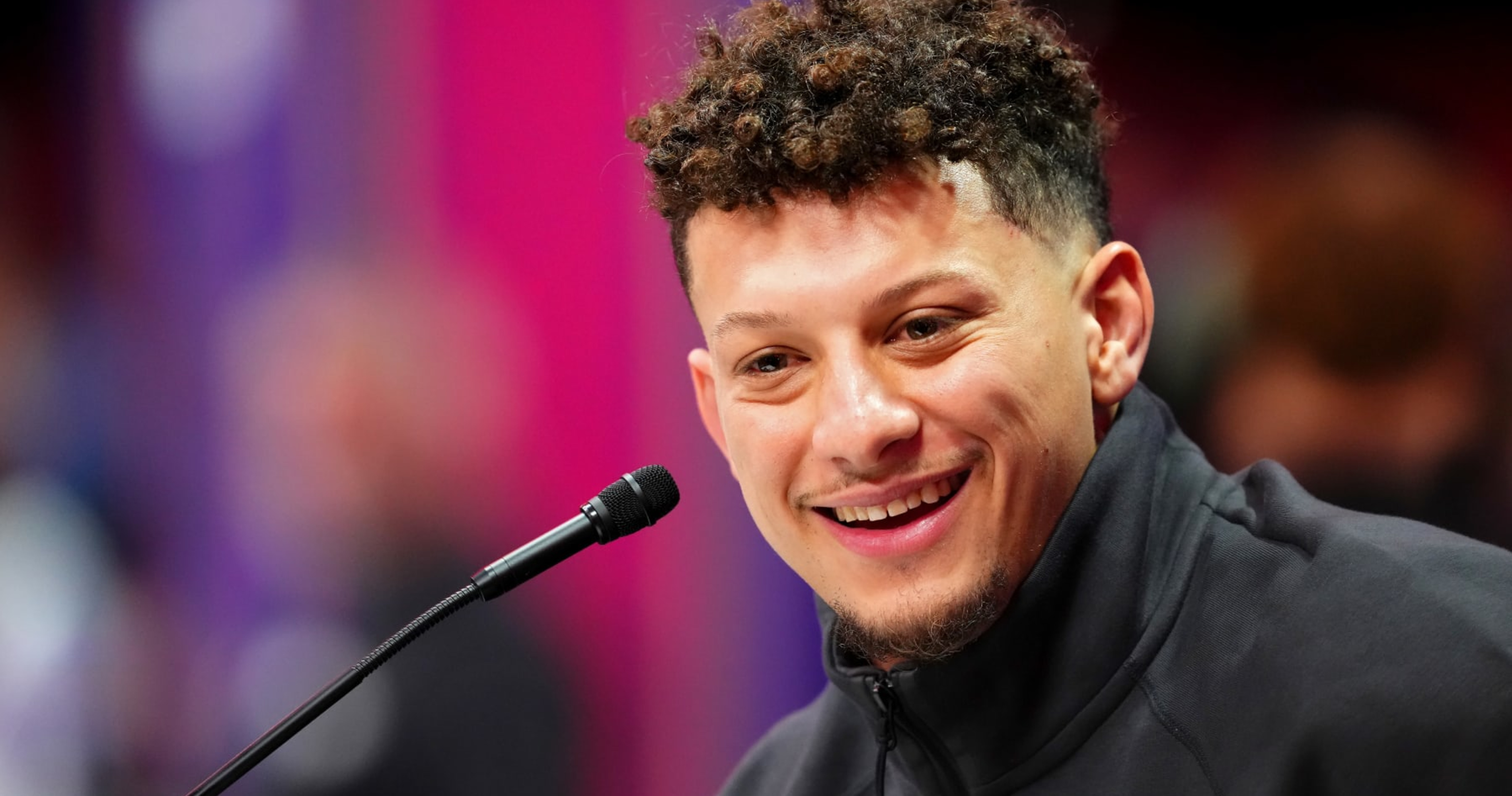 NFL Rumors Patrick Mahomes' Chiefs Contract Likely to Be Reworked