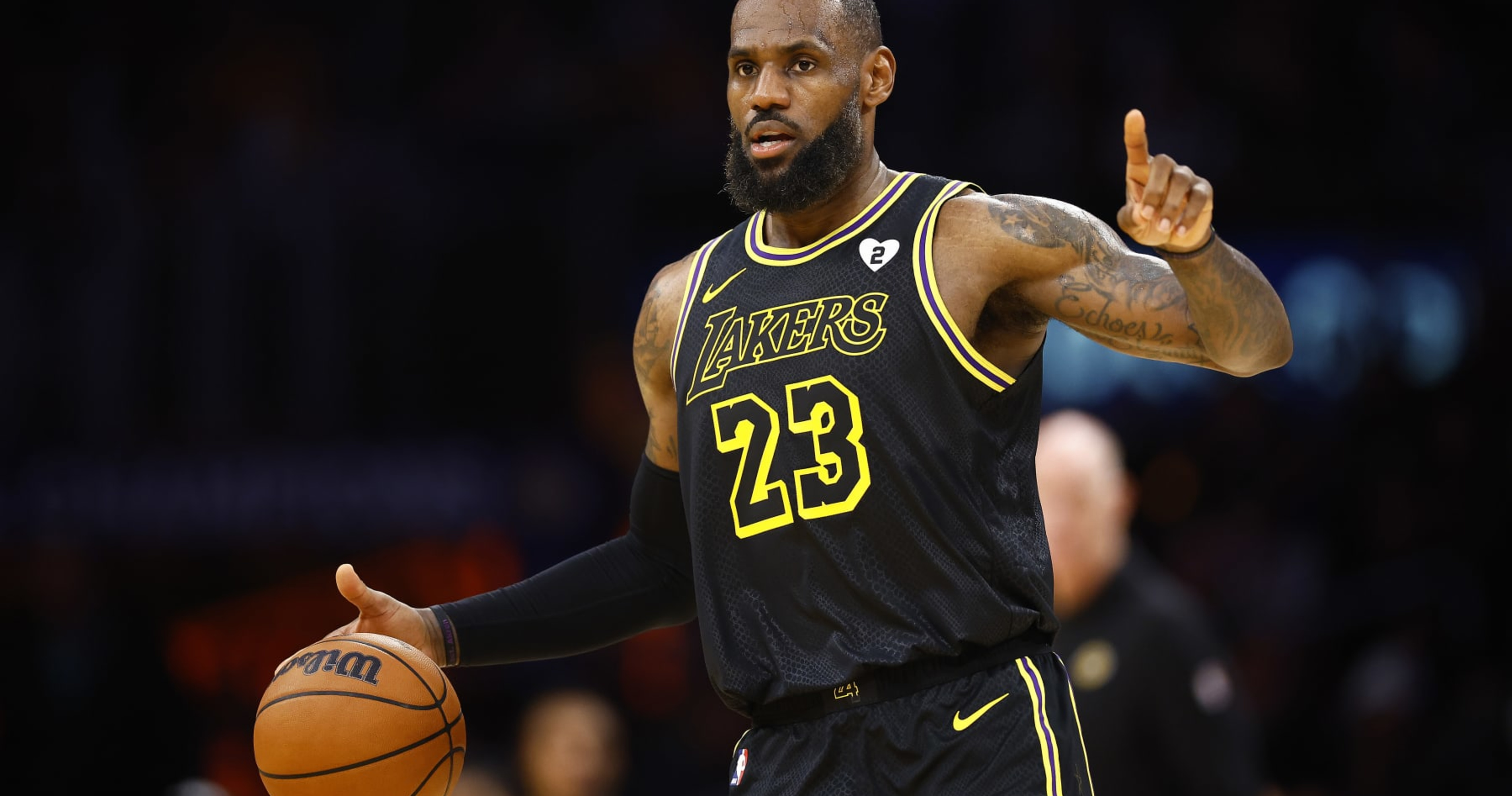 Ranking the Top 30 NBA Free Agents In 2024 News, Scores, Highlights, Stats, and Rumors